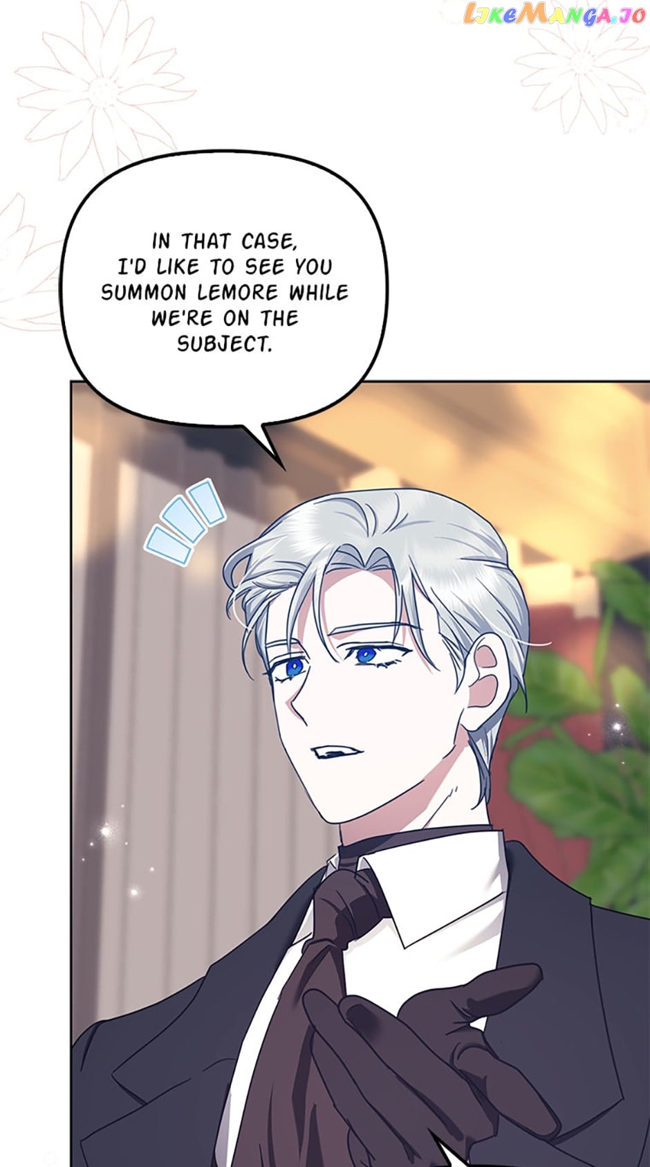 Catherine's Key to a Happy Life Chapter 26 - page 47