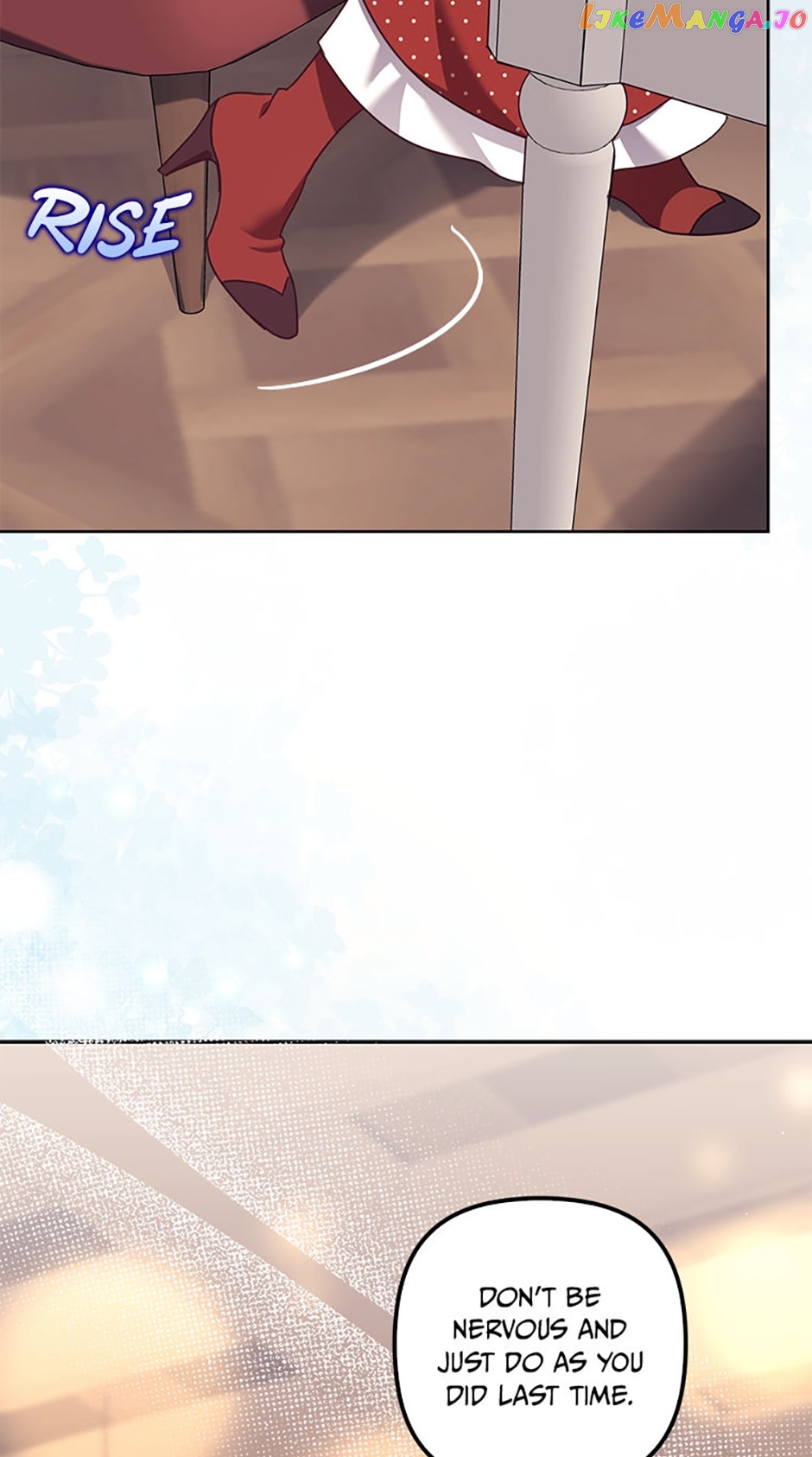 Catherine's Key to a Happy Life Chapter 26 - page 50