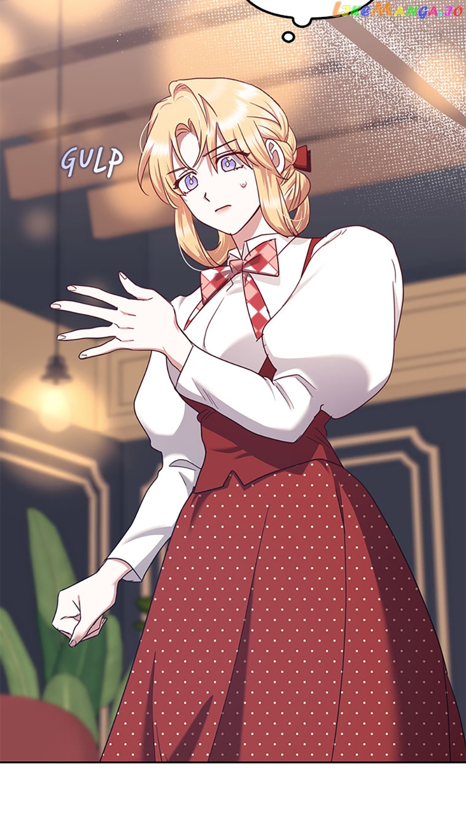 Catherine's Key to a Happy Life Chapter 26 - page 51