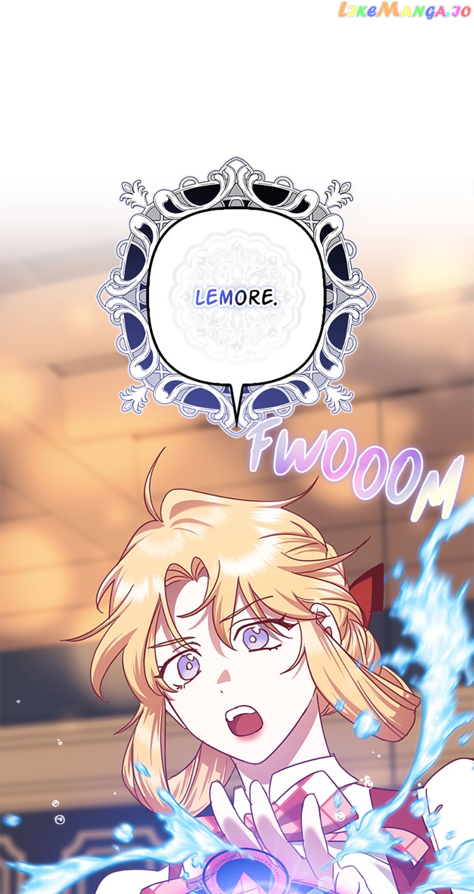 Catherine's Key to a Happy Life Chapter 26 - page 52