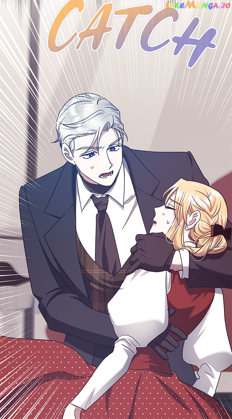 Catherine's Key to a Happy Life Chapter 26 - page 61