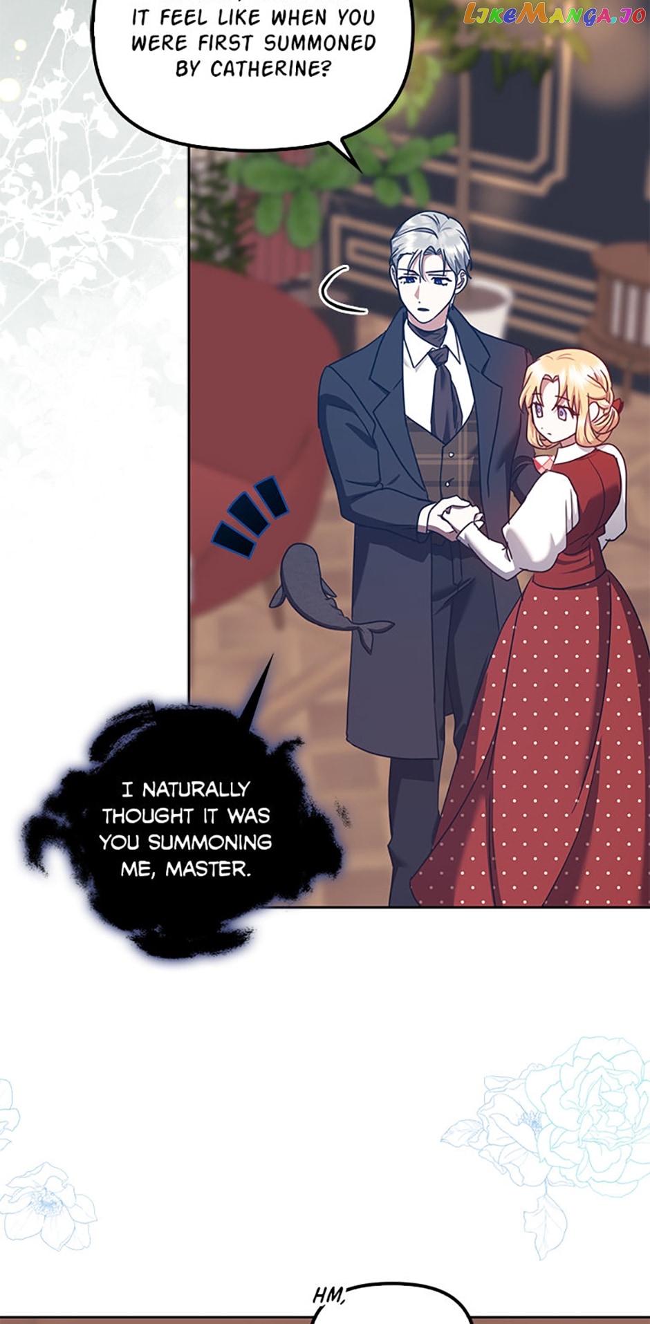 Catherine's Key to a Happy Life Chapter 26 - page 66