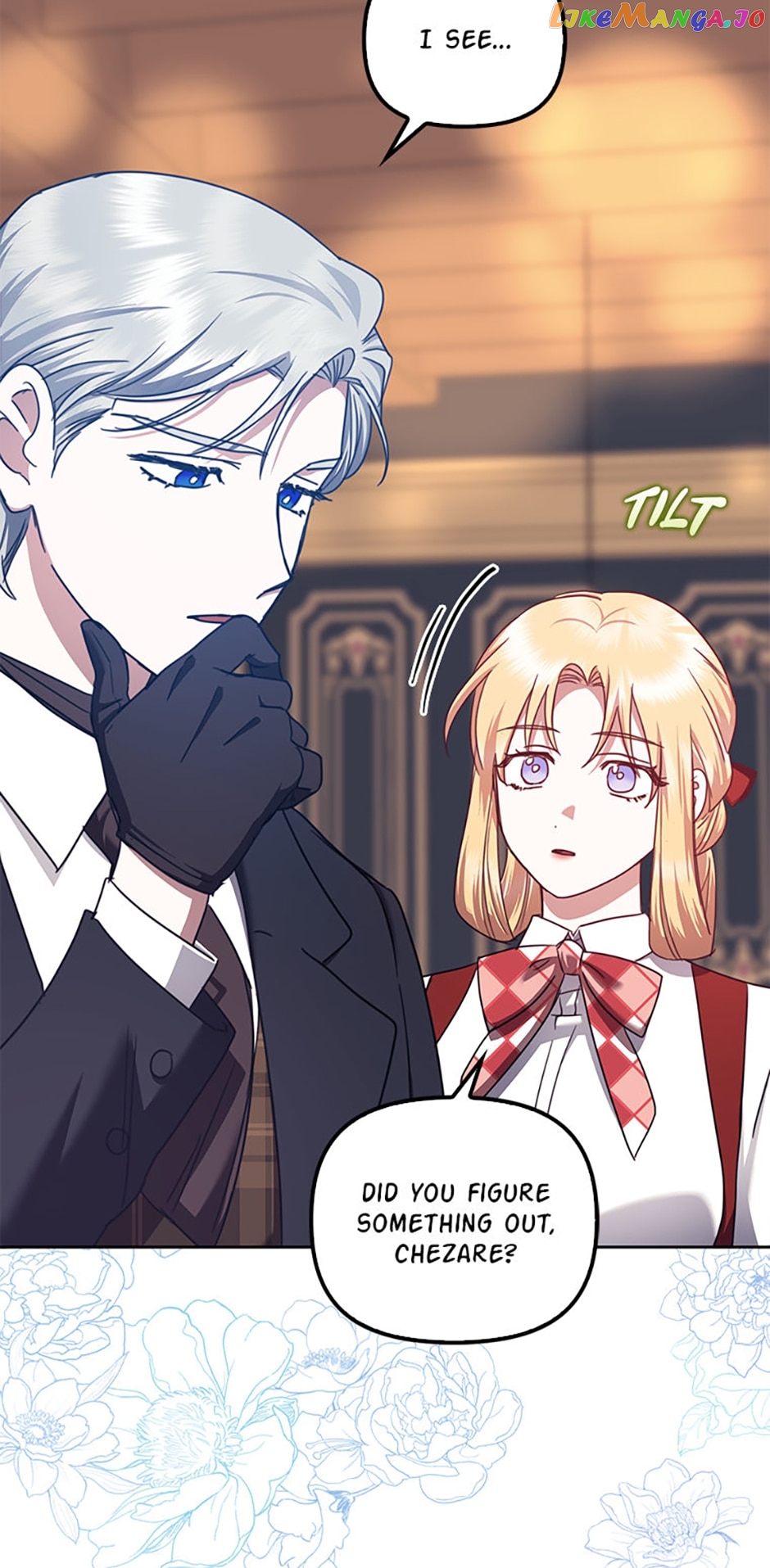 Catherine's Key to a Happy Life Chapter 26 - page 67