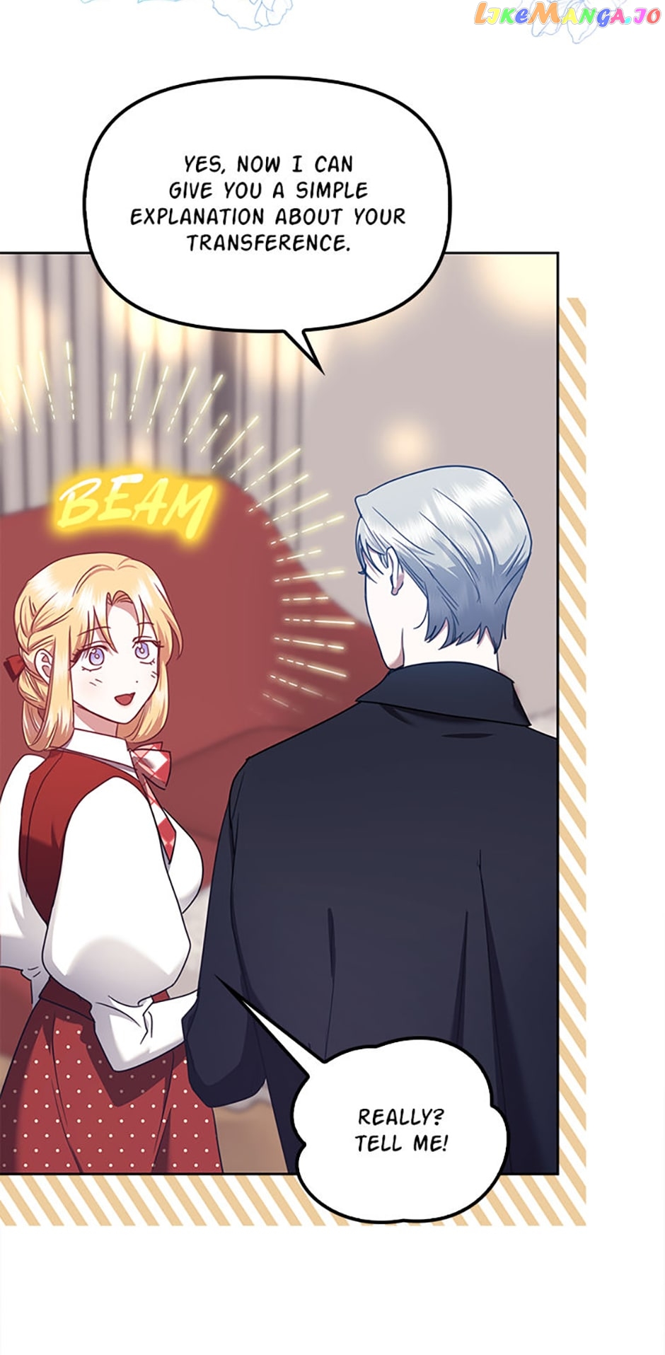 Catherine's Key to a Happy Life Chapter 26 - page 68
