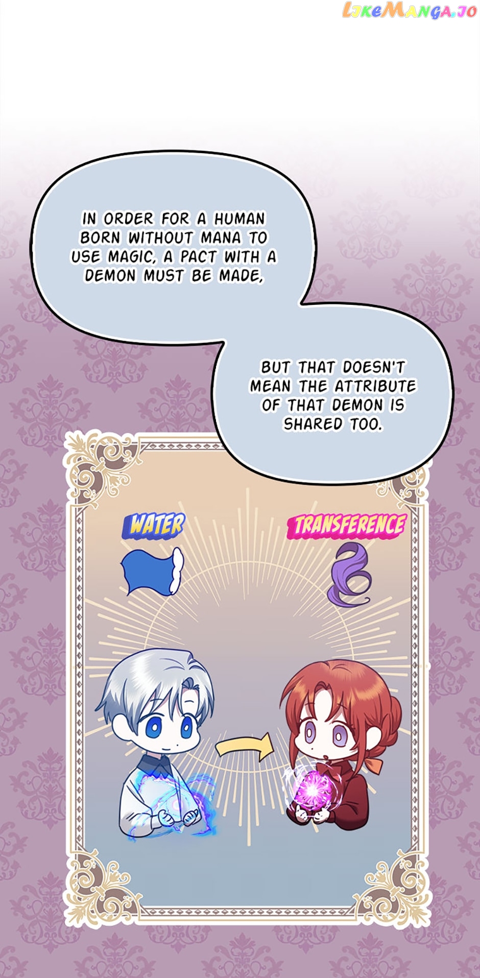 Catherine's Key to a Happy Life Chapter 26 - page 69