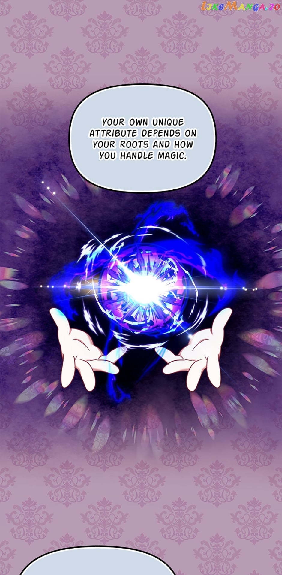 Catherine's Key to a Happy Life Chapter 26 - page 70