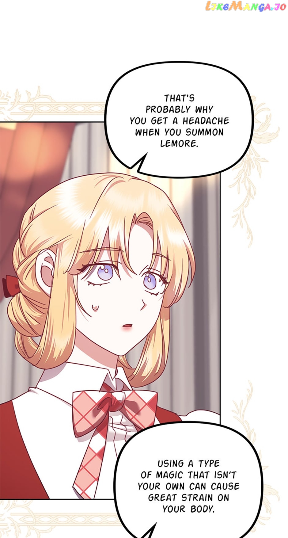 Catherine's Key to a Happy Life Chapter 26 - page 72