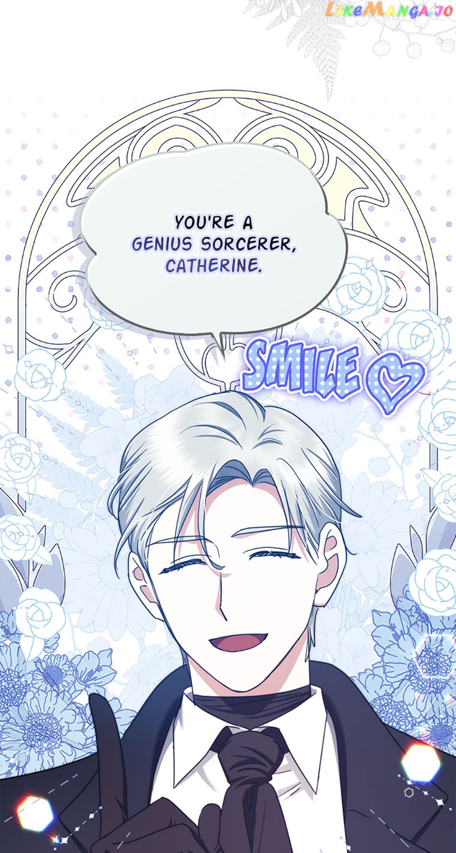 Catherine's Key to a Happy Life Chapter 26 - page 74