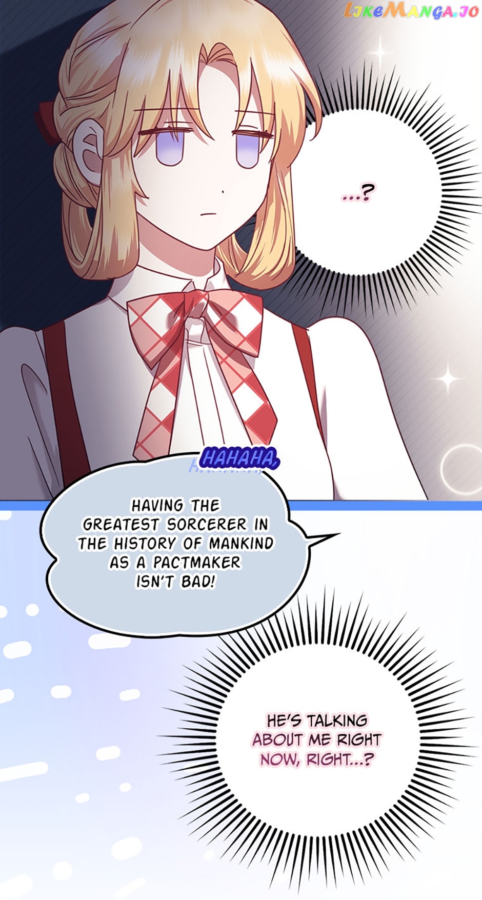 Catherine's Key to a Happy Life Chapter 26 - page 76