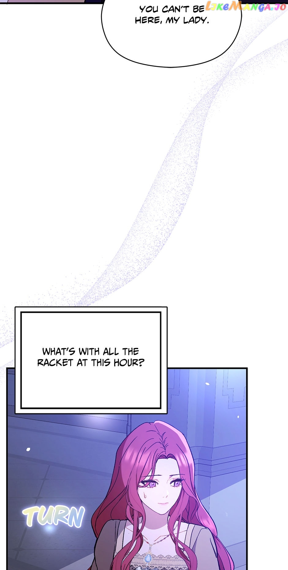 I Didn’t Mean to Seduce the Male Lead Chapter 72 - page 32