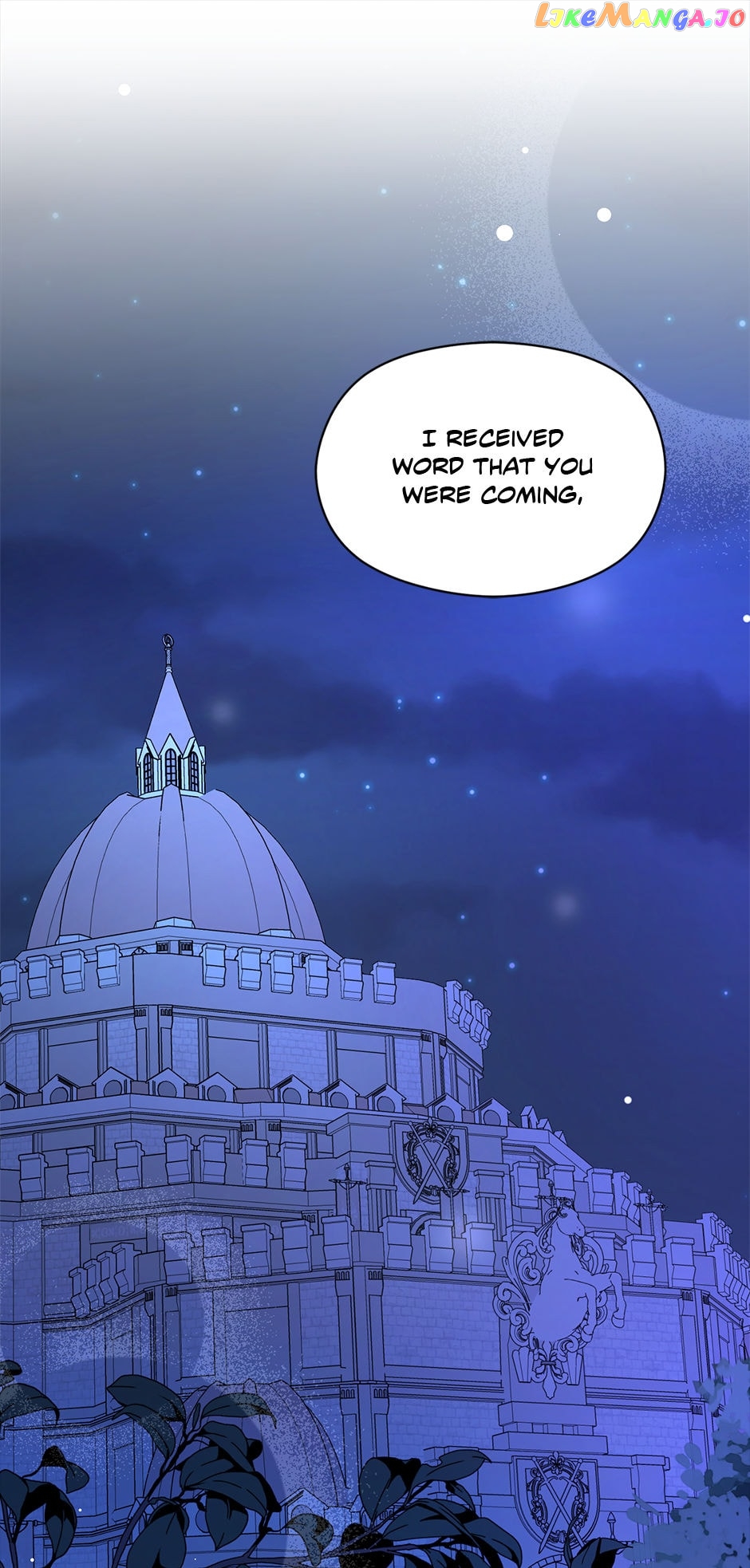 I Didn’t Mean to Seduce the Male Lead Chapter 74 - page 14