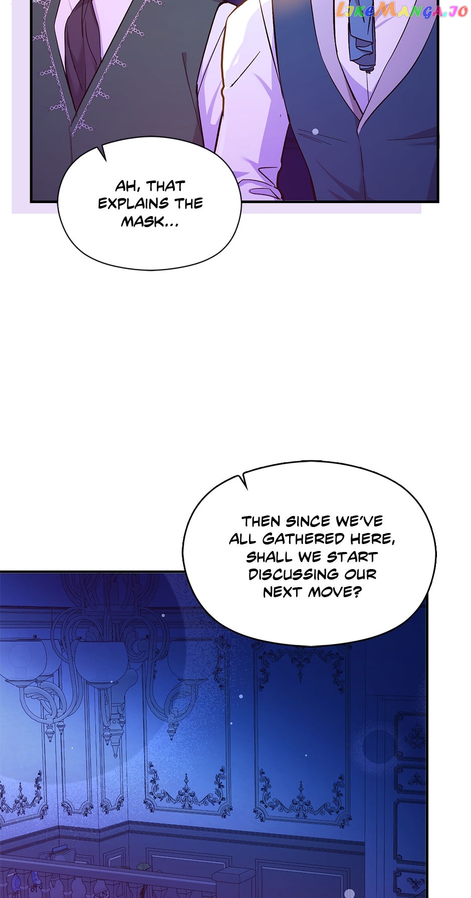 I Didn’t Mean to Seduce the Male Lead Chapter 74 - page 24