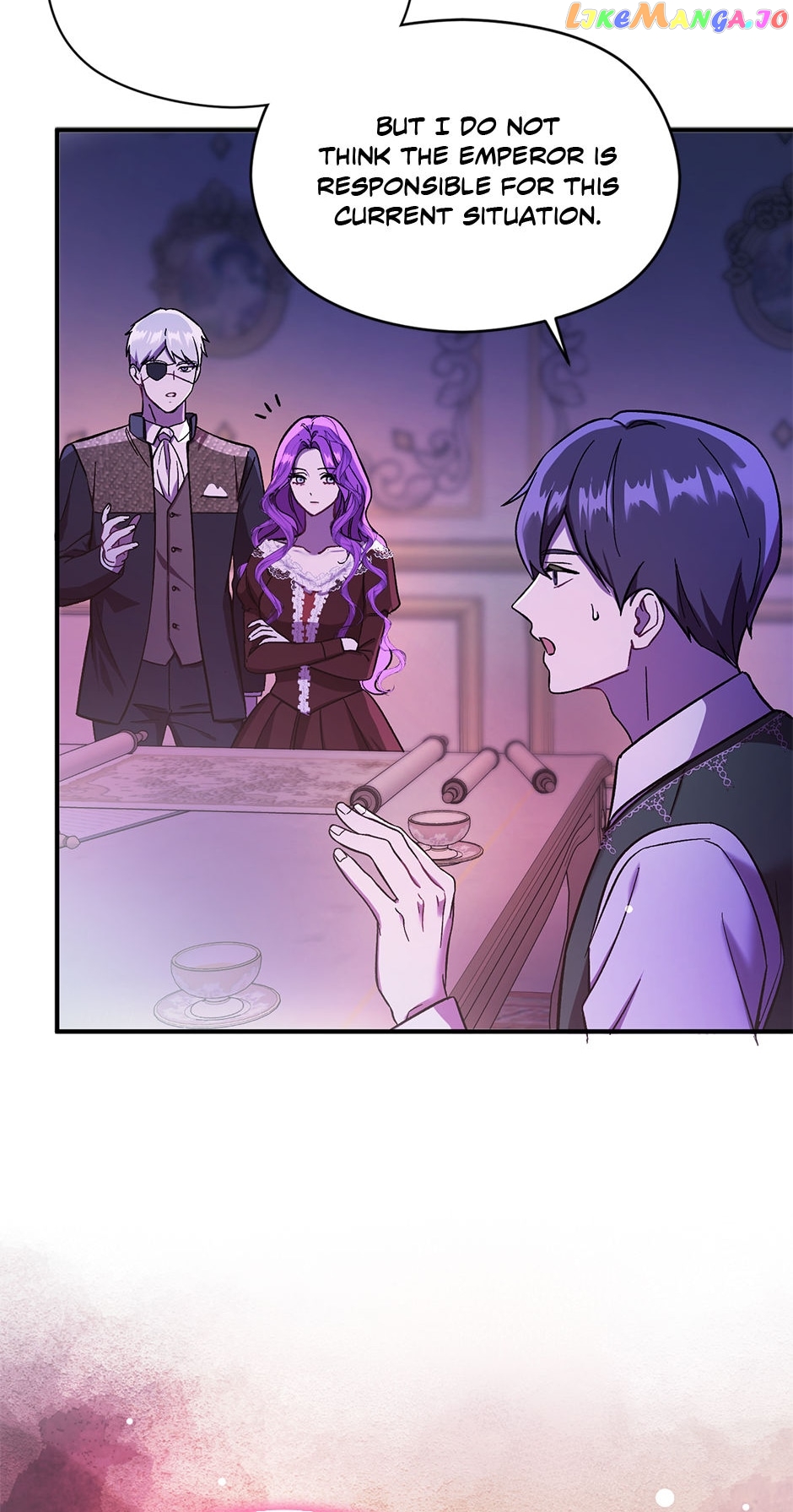 I Didn’t Mean to Seduce the Male Lead Chapter 74 - page 30