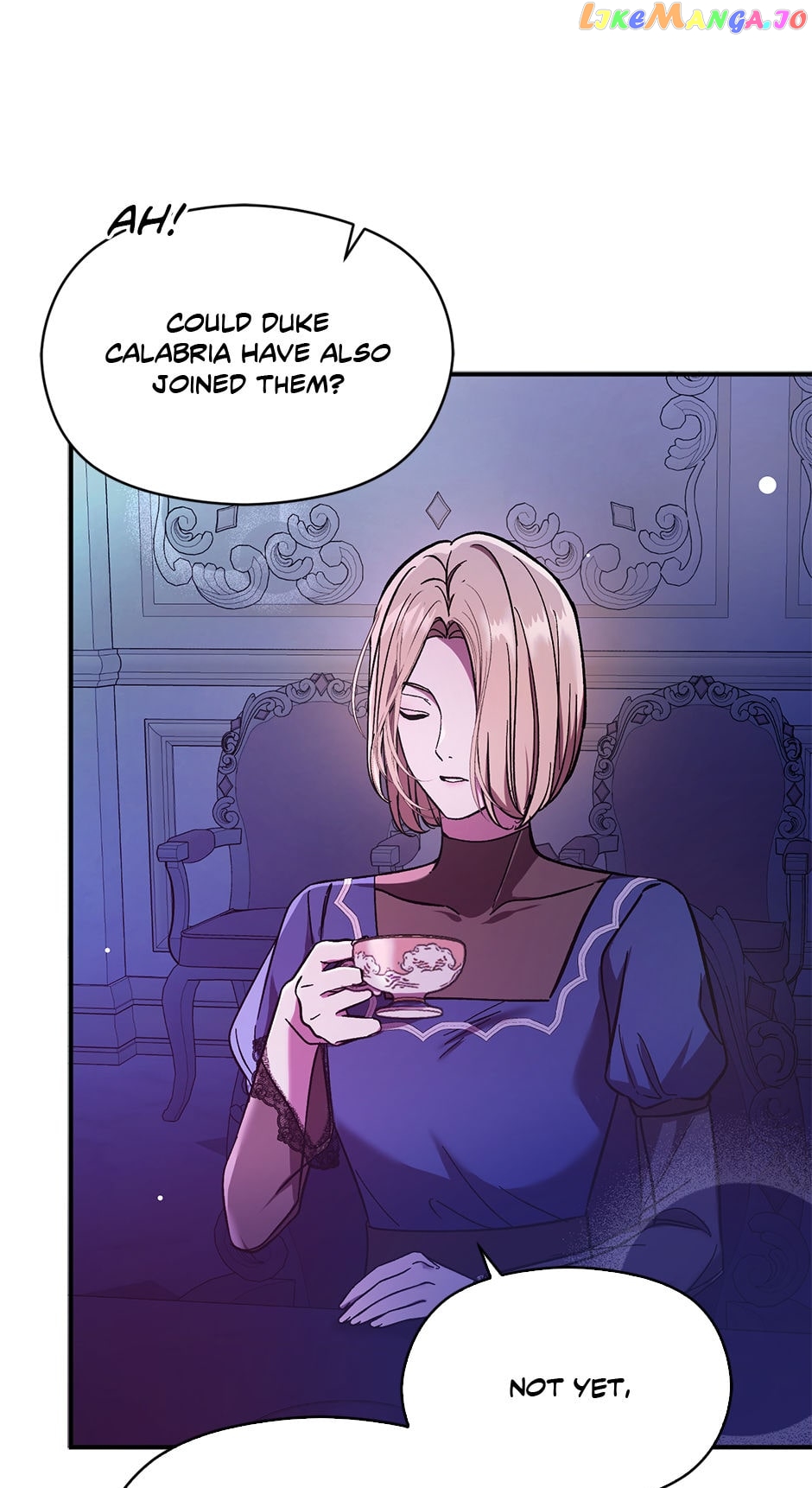 I Didn’t Mean to Seduce the Male Lead Chapter 74 - page 34