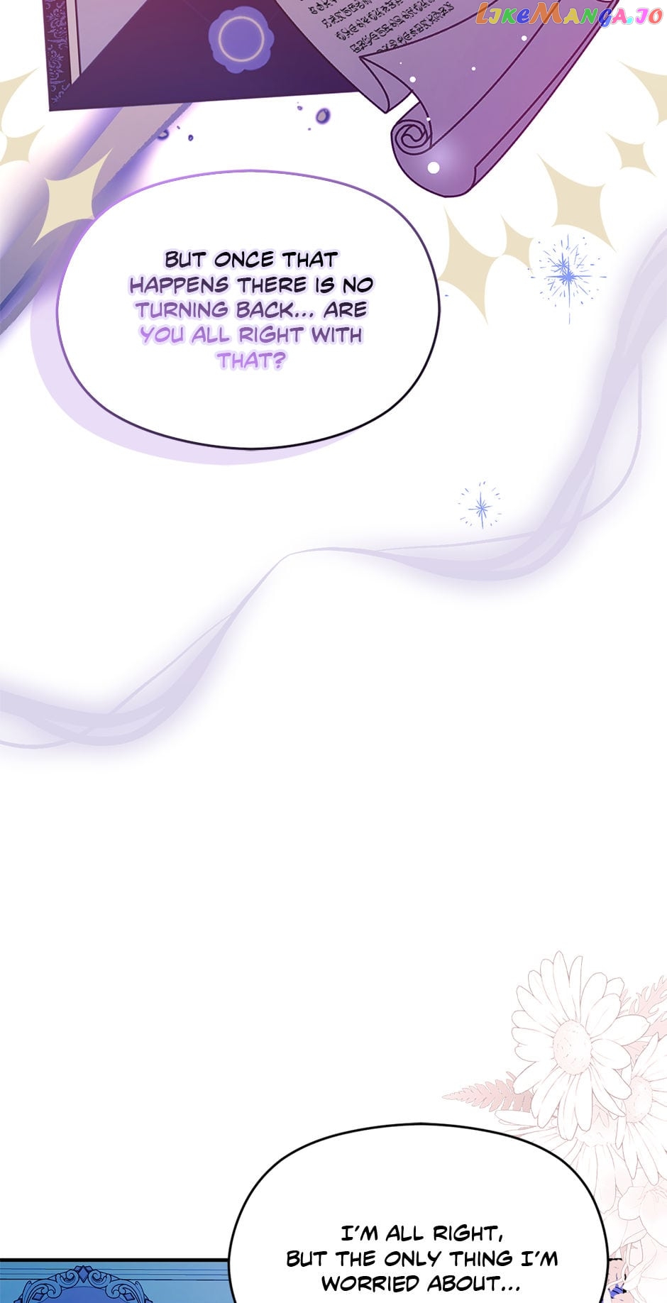 I Didn’t Mean to Seduce the Male Lead Chapter 74 - page 45