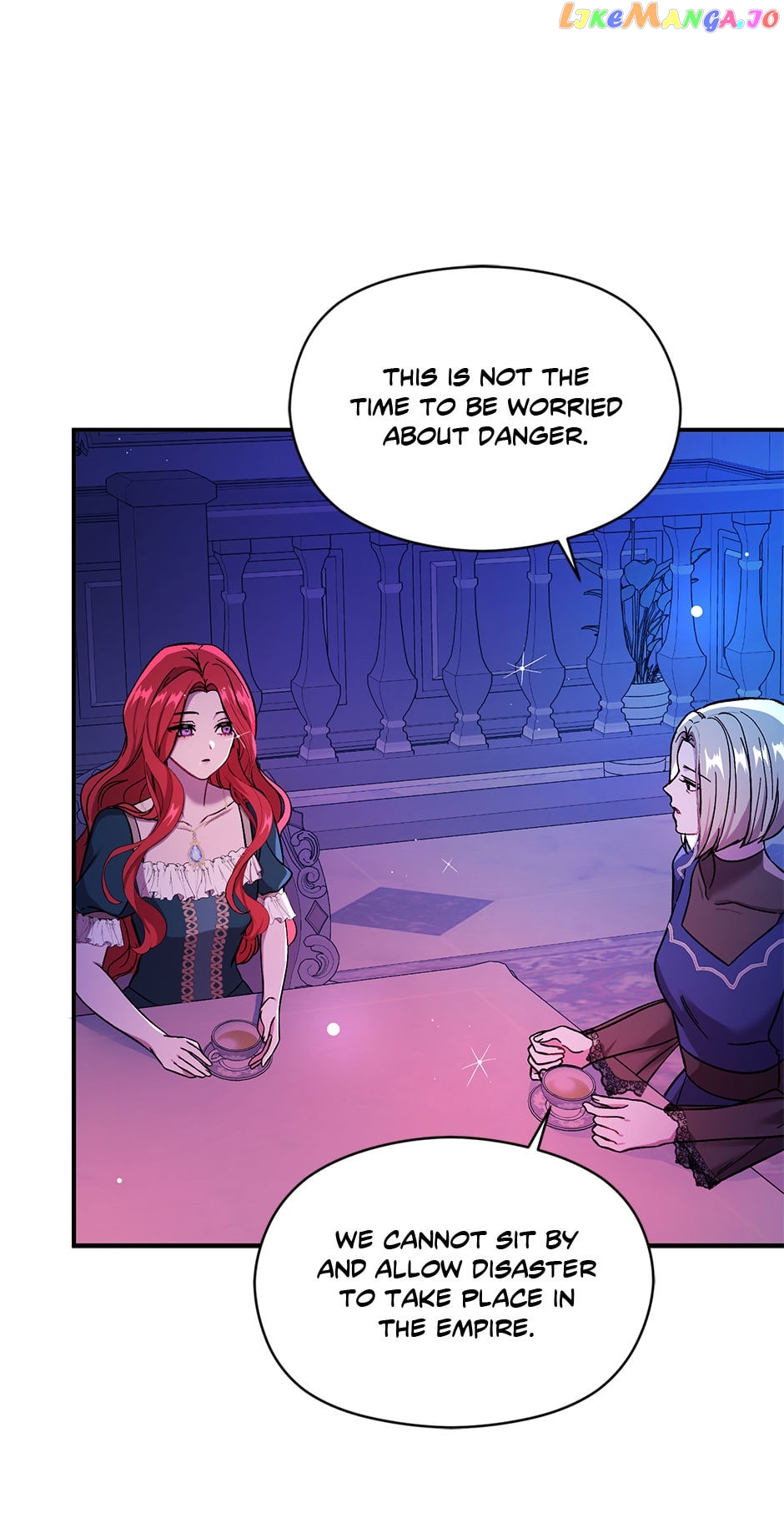 I Didn’t Mean to Seduce the Male Lead Chapter 74 - page 48
