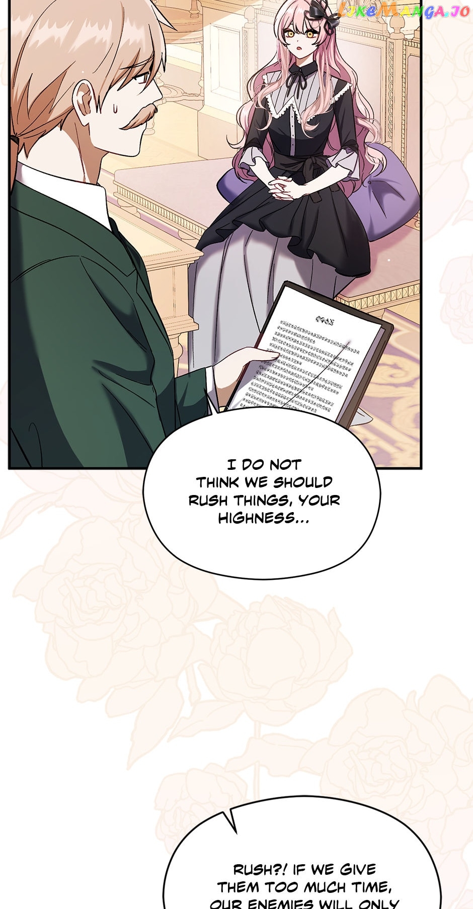 I Didn’t Mean to Seduce the Male Lead Chapter 74 - page 62