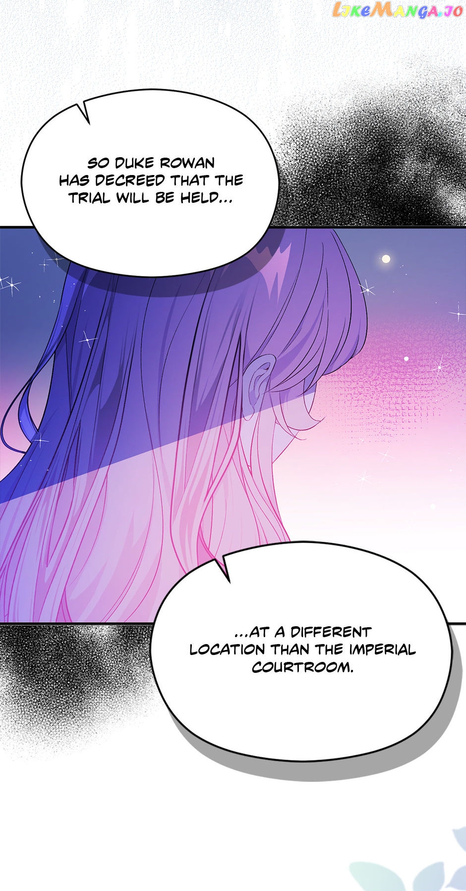 I Didn’t Mean to Seduce the Male Lead Chapter 75 - page 12