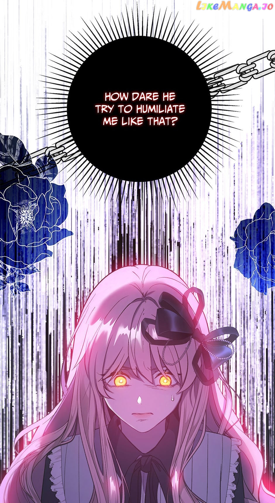 I Didn’t Mean to Seduce the Male Lead Chapter 75 - page 20
