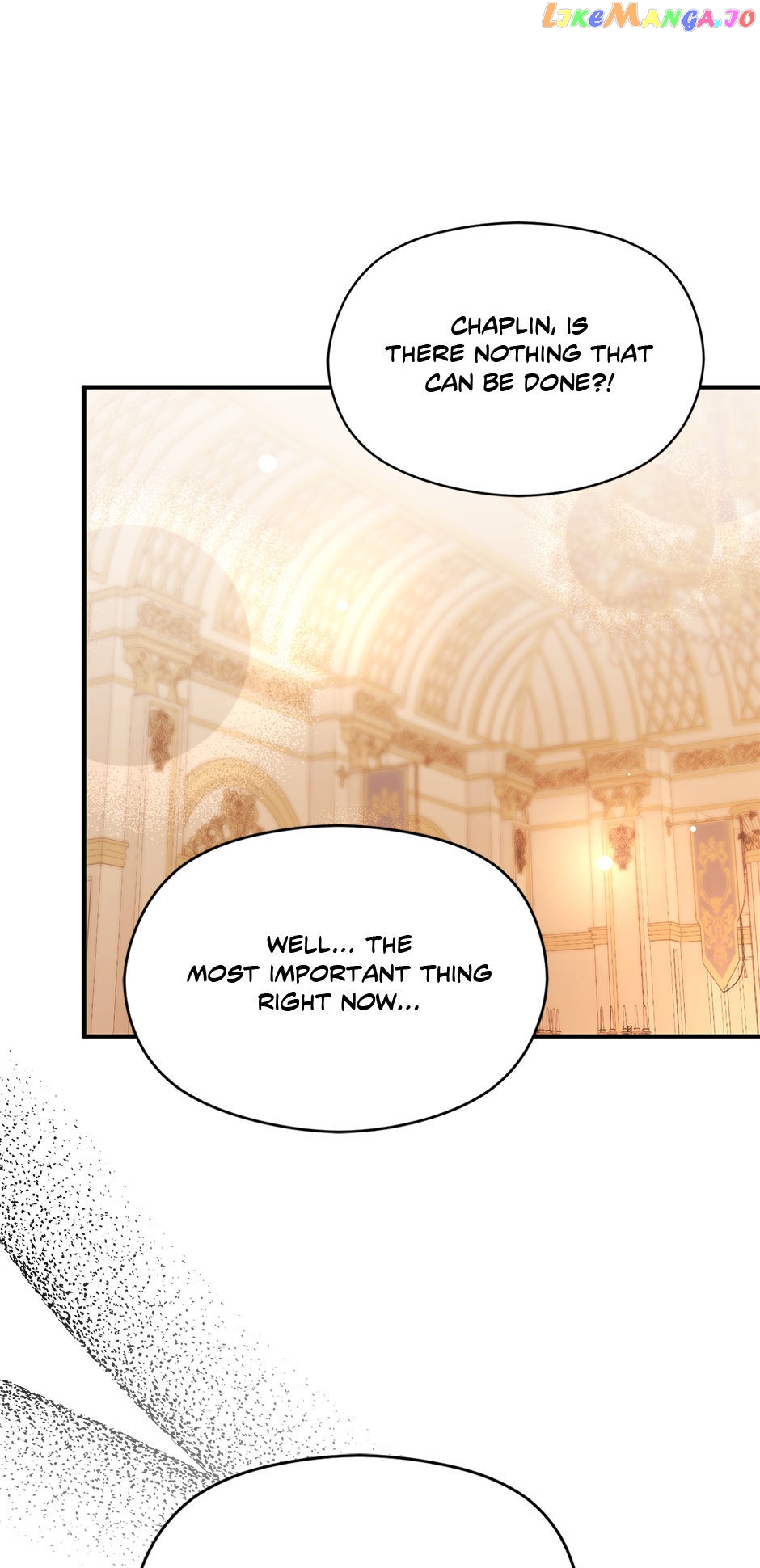 I Didn’t Mean to Seduce the Male Lead Chapter 75 - page 22