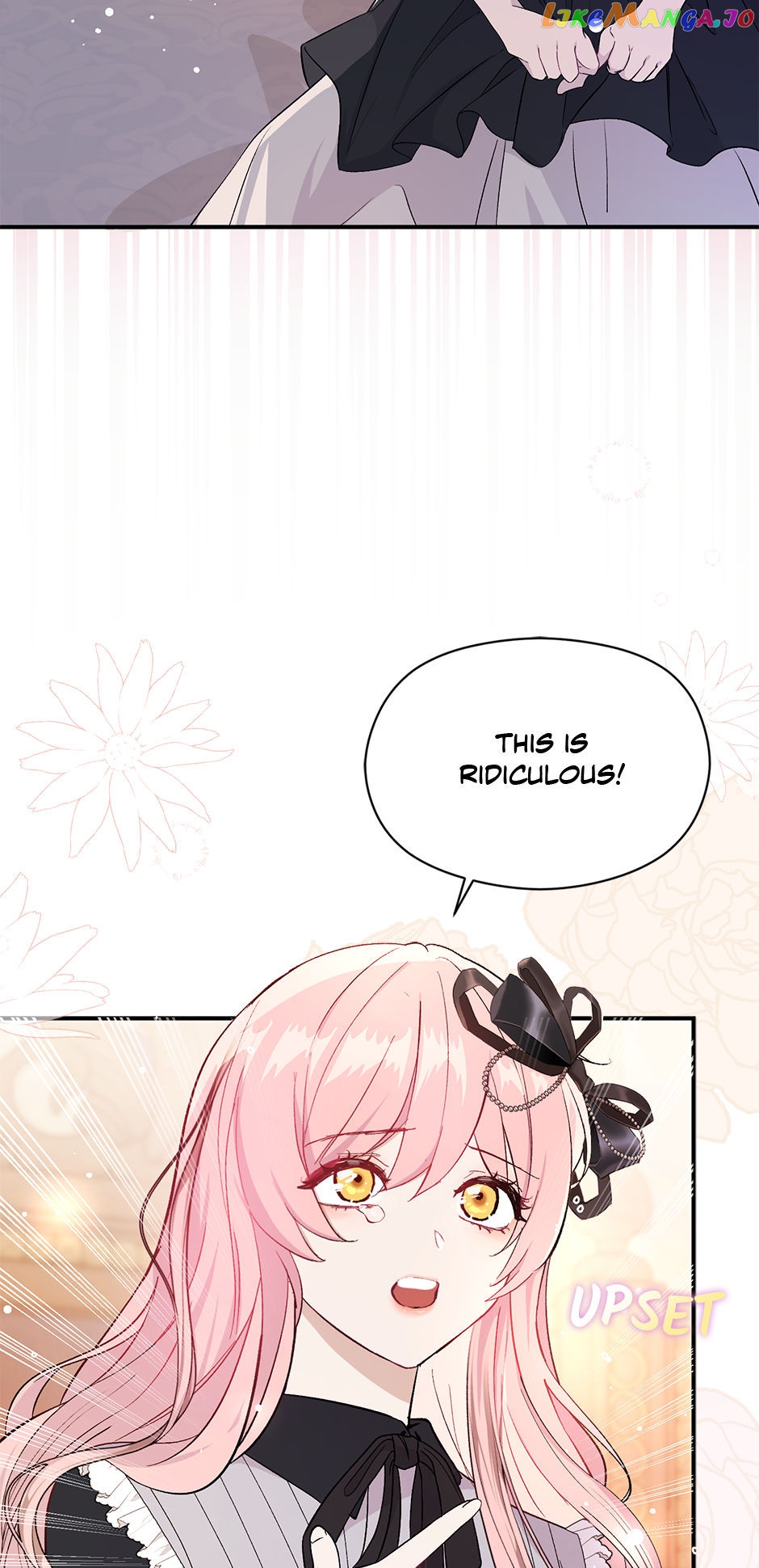 I Didn’t Mean to Seduce the Male Lead Chapter 75 - page 24