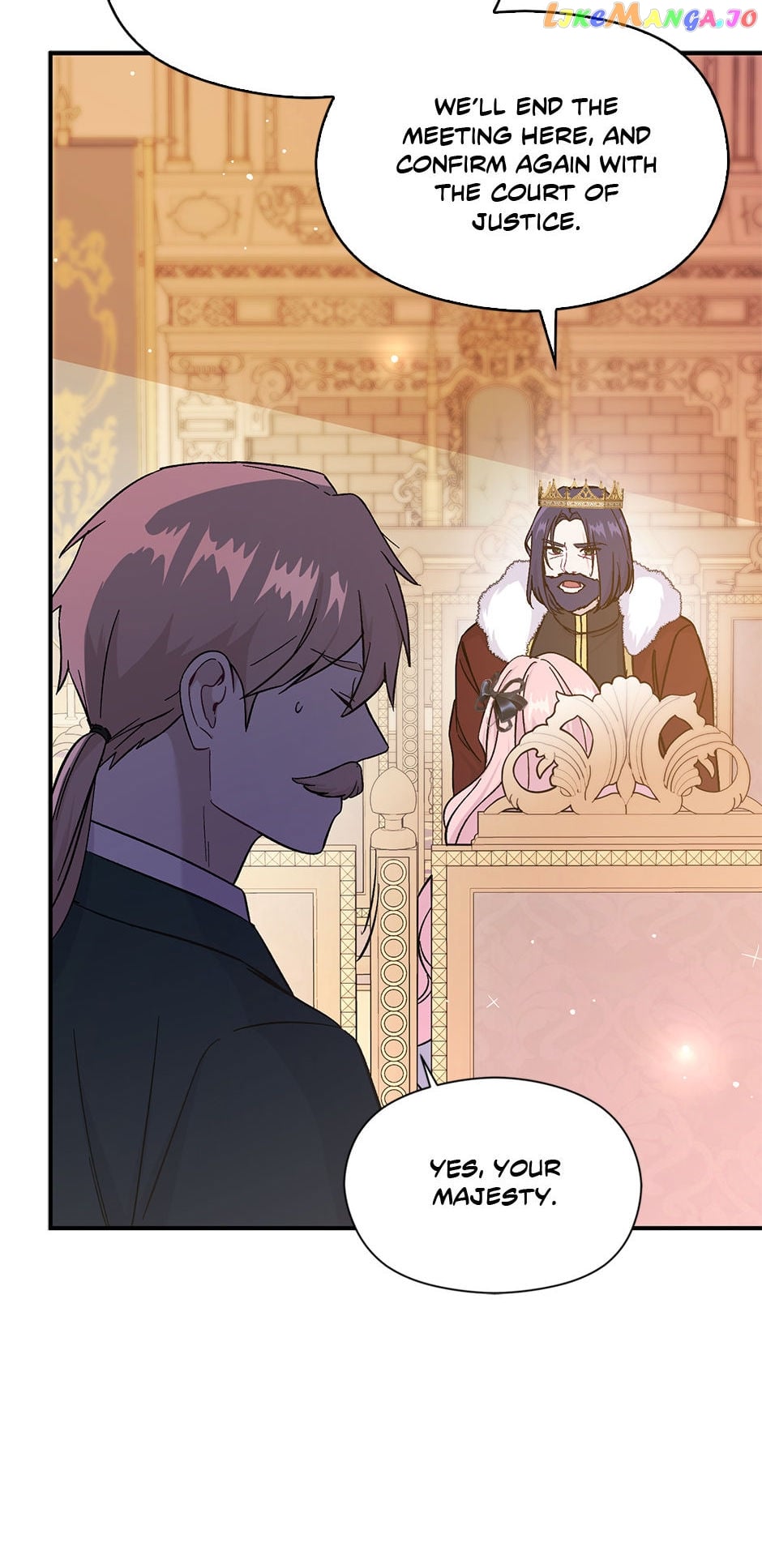 I Didn’t Mean to Seduce the Male Lead Chapter 75 - page 27