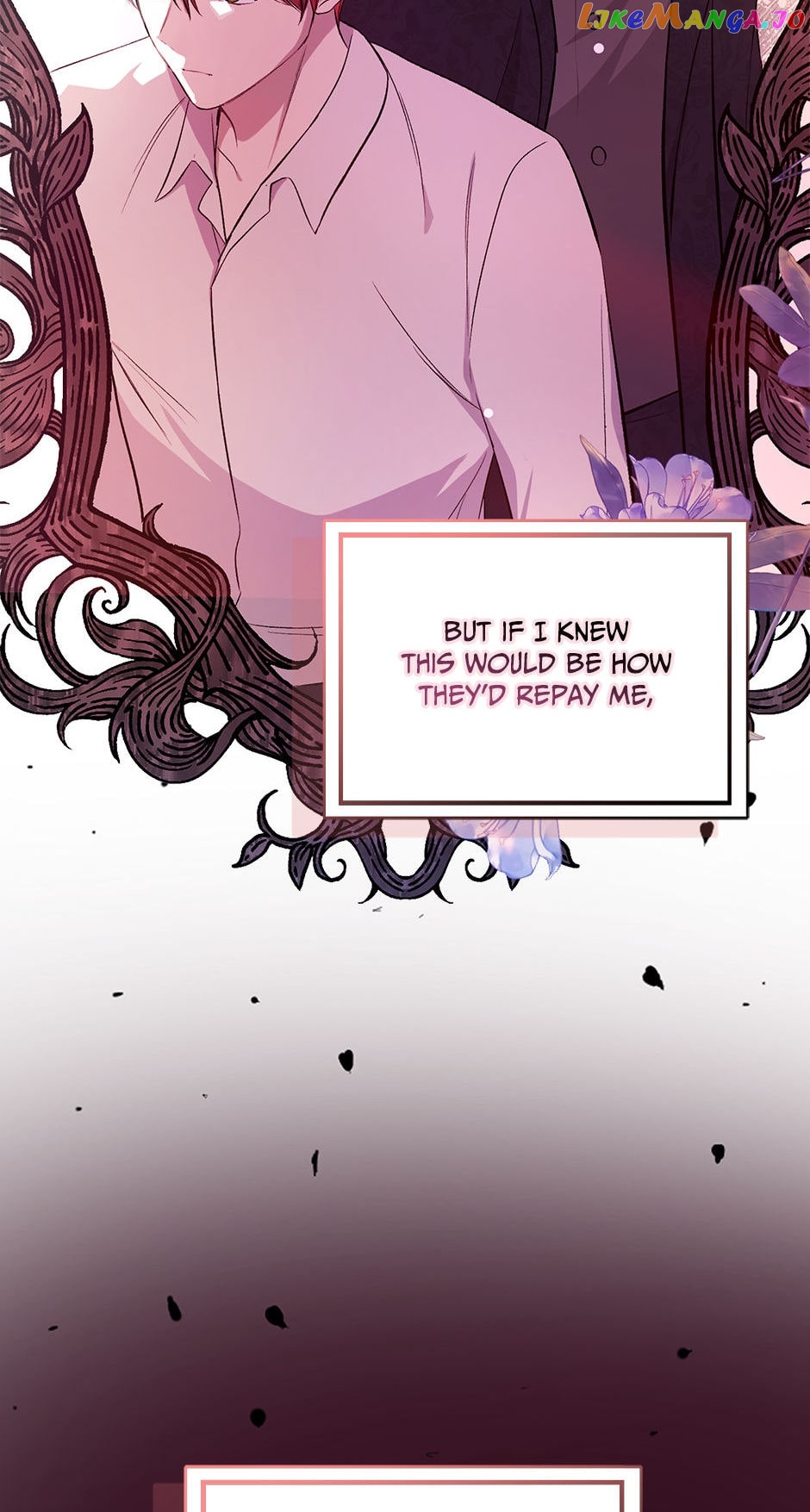 I Didn’t Mean to Seduce the Male Lead Chapter 75 - page 35