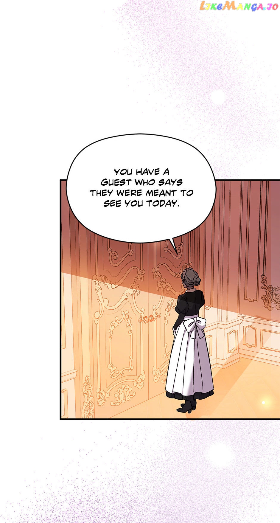 I Didn’t Mean to Seduce the Male Lead Chapter 75 - page 38