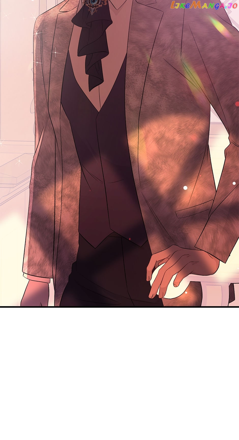 I Didn’t Mean to Seduce the Male Lead Chapter 75 - page 46
