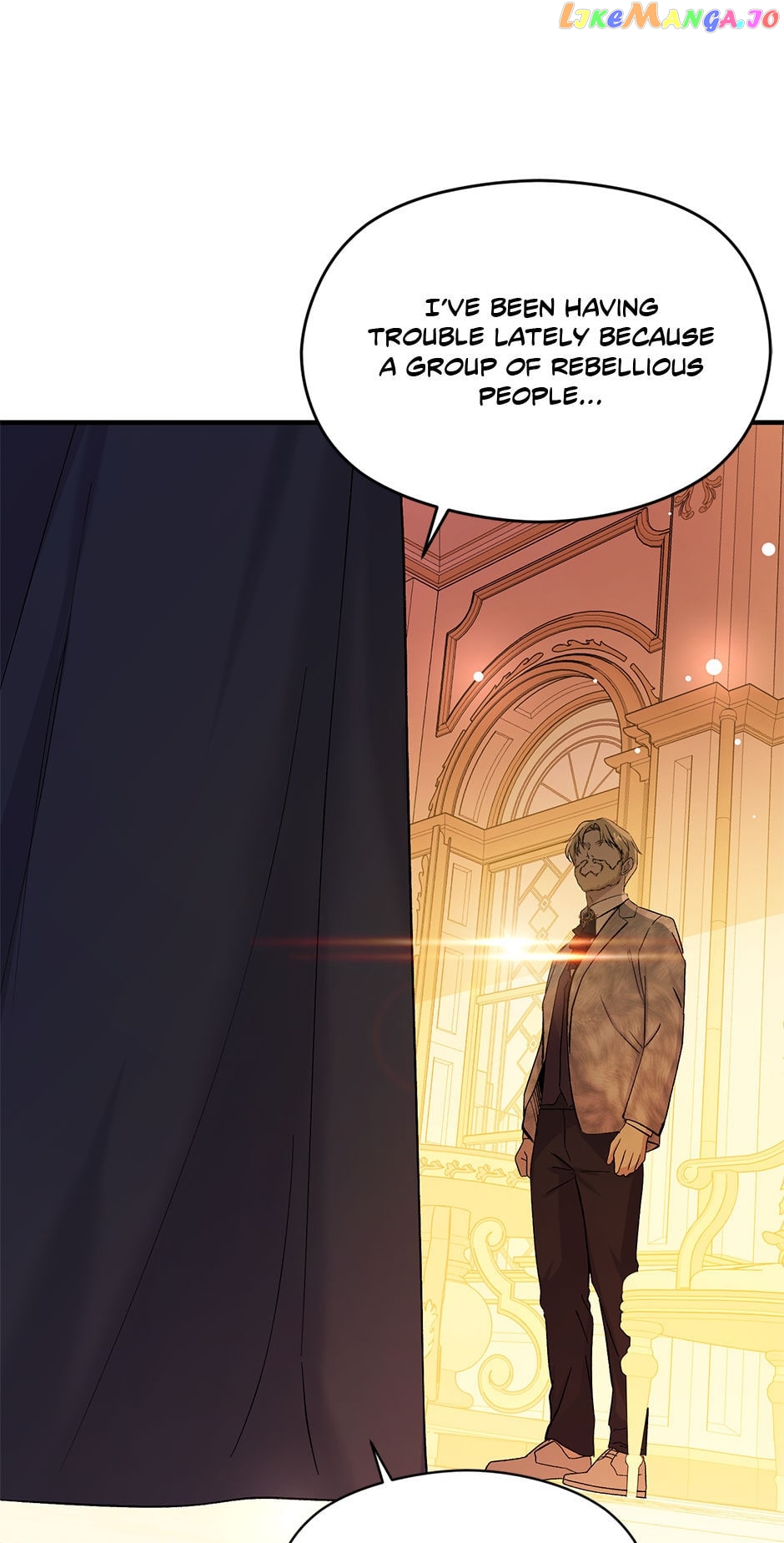I Didn’t Mean to Seduce the Male Lead Chapter 75 - page 47