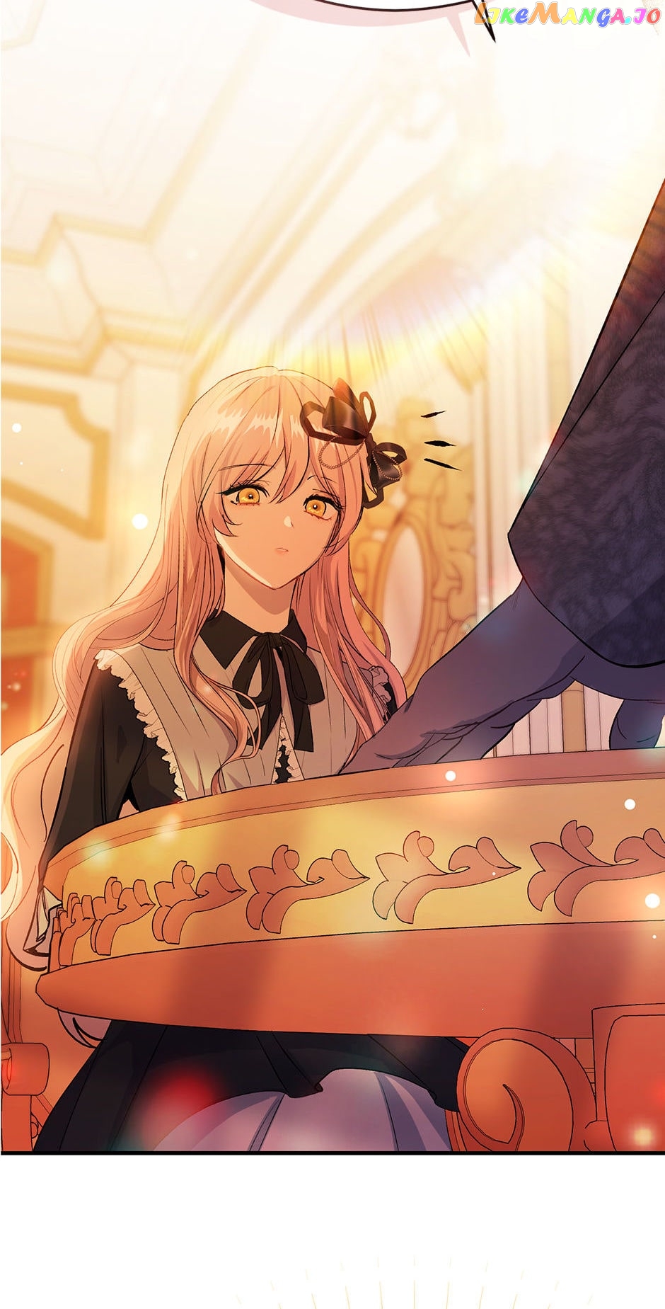 I Didn’t Mean to Seduce the Male Lead Chapter 75 - page 51