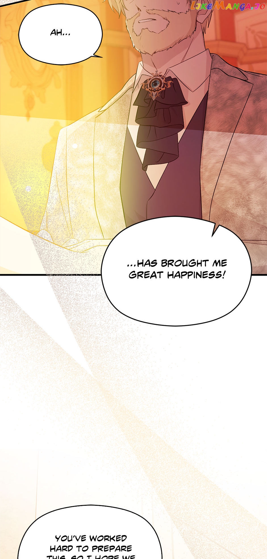 I Didn’t Mean to Seduce the Male Lead Chapter 75 - page 56