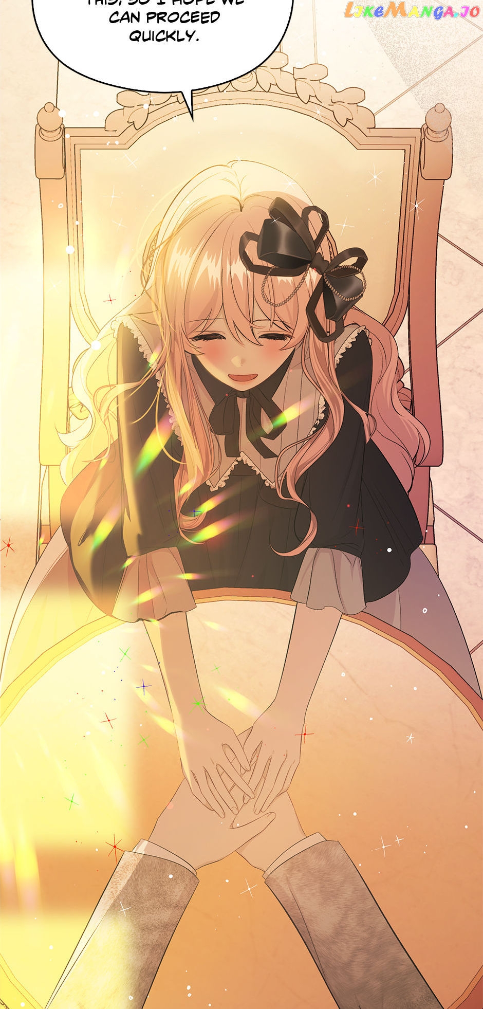 I Didn’t Mean to Seduce the Male Lead Chapter 75 - page 57