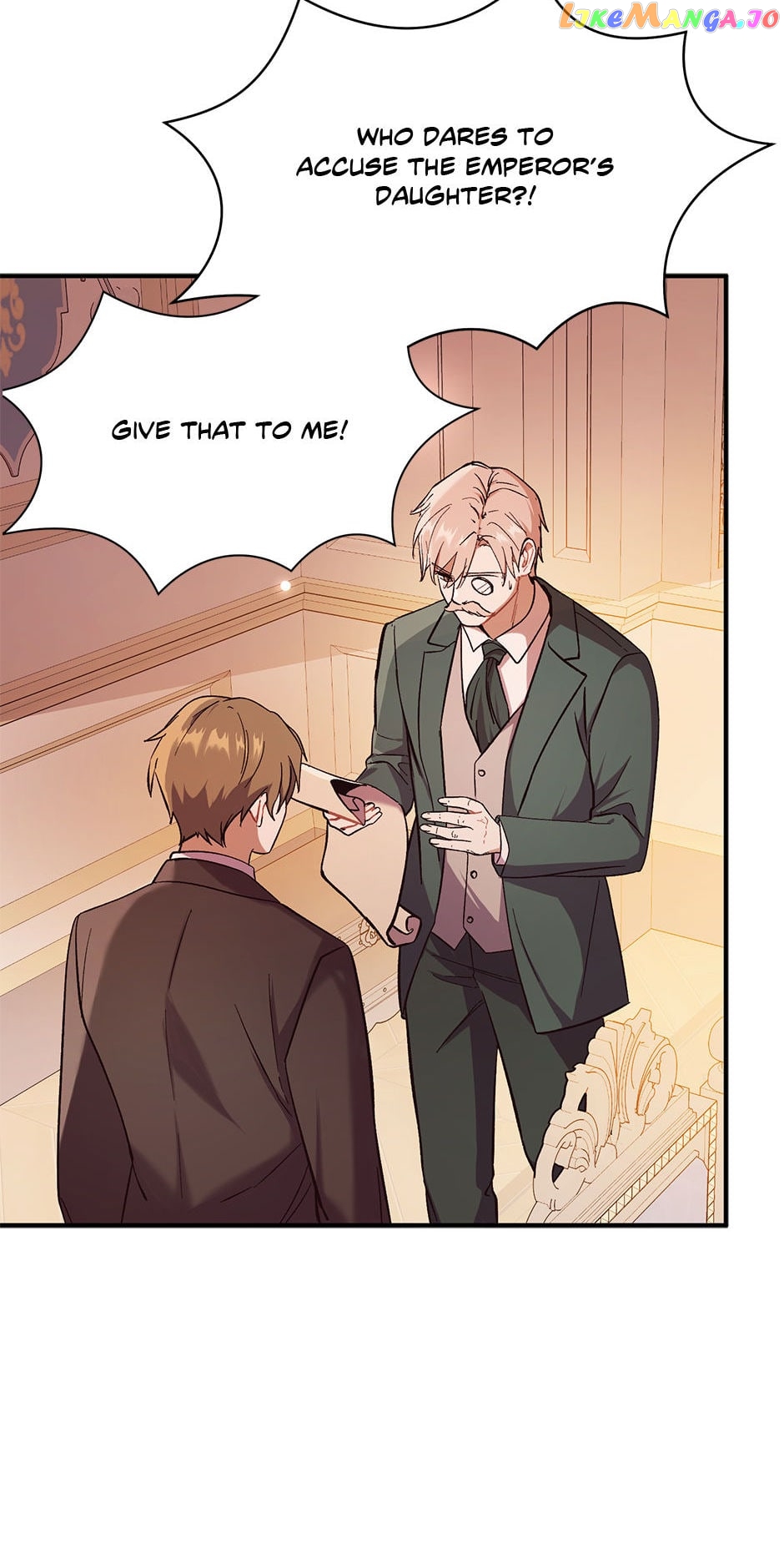 I Didn’t Mean to Seduce the Male Lead Chapter 75 - page 7