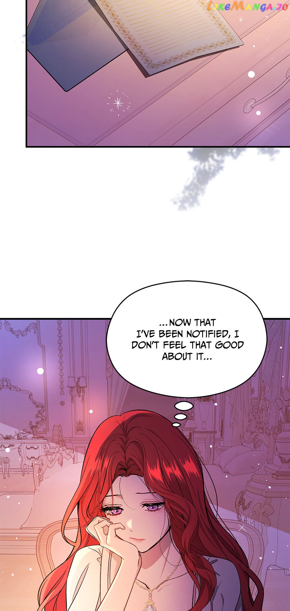 I Didn’t Mean to Seduce the Male Lead Chapter 75 - page 62