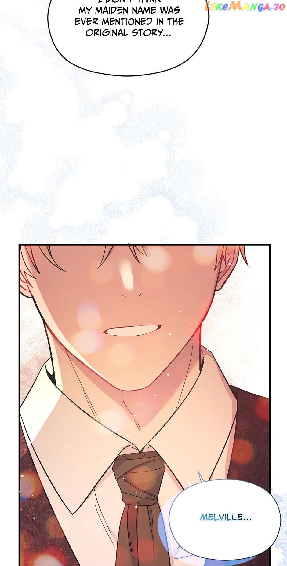 I Didn’t Mean to Seduce the Male Lead Chapter 75 - page 74