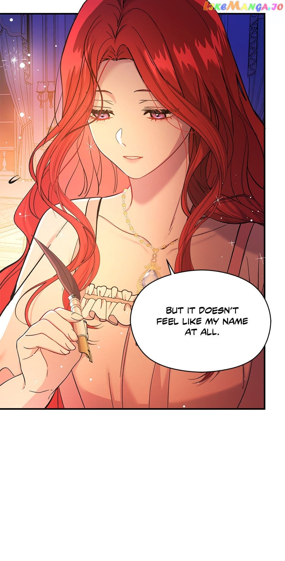 I Didn’t Mean to Seduce the Male Lead Chapter 75 - page 79