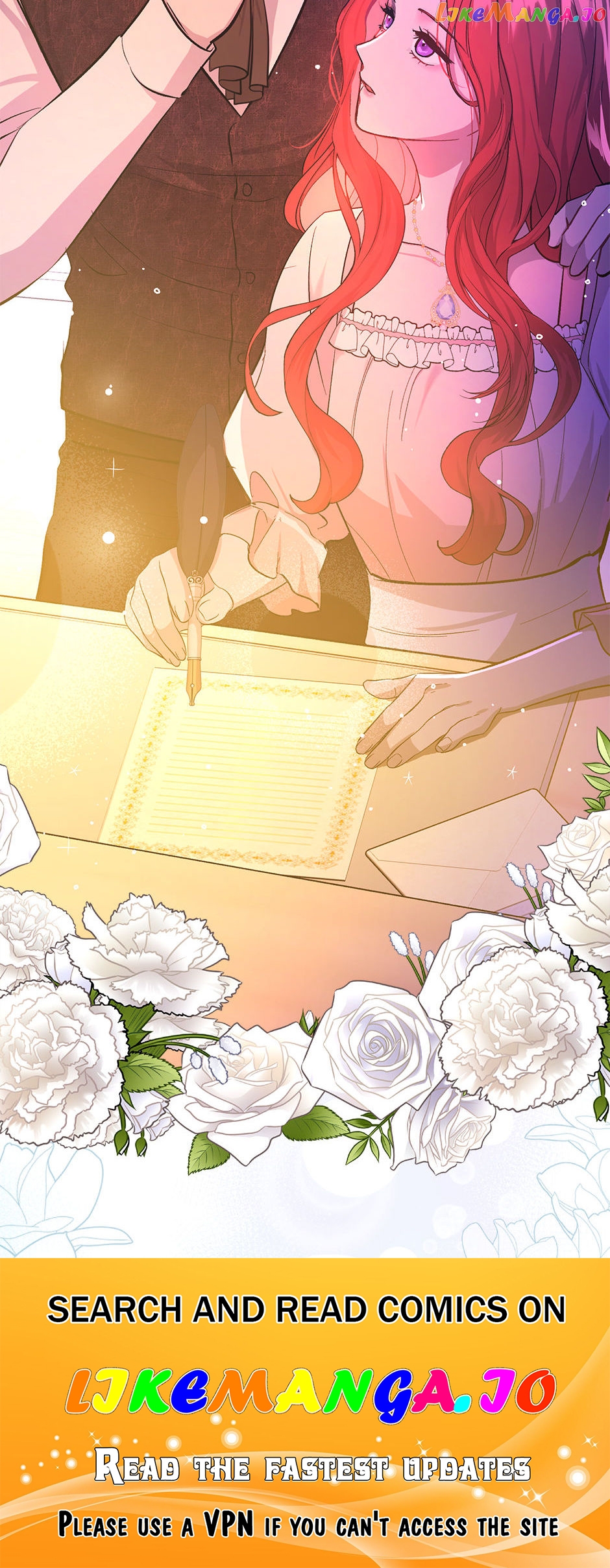 I Didn’t Mean to Seduce the Male Lead Chapter 75 - page 83