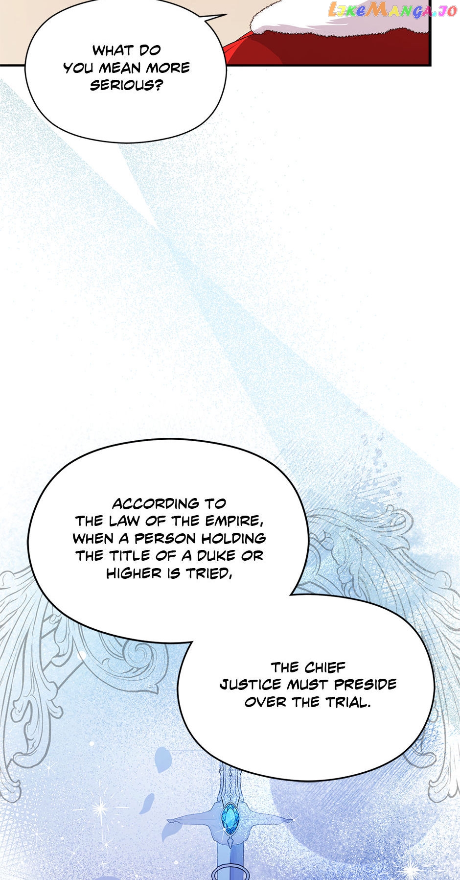 I Didn’t Mean to Seduce the Male Lead Chapter 75 - page 10