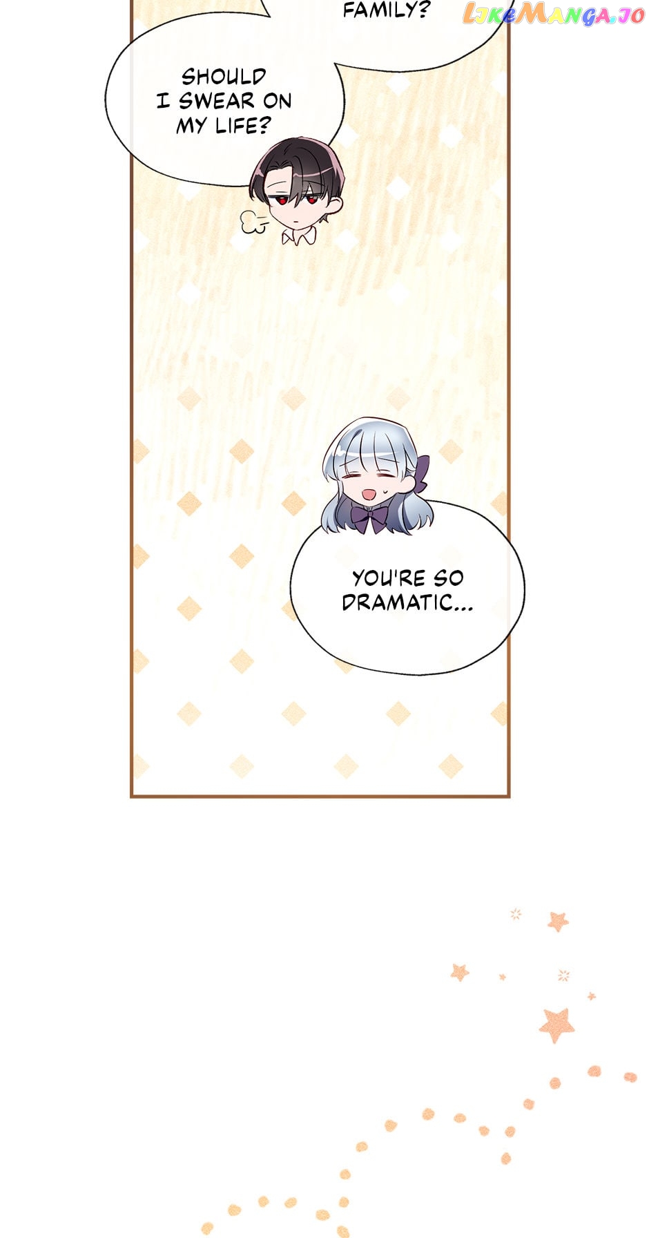 Can We Become a Family? Chapter 84 - page 12