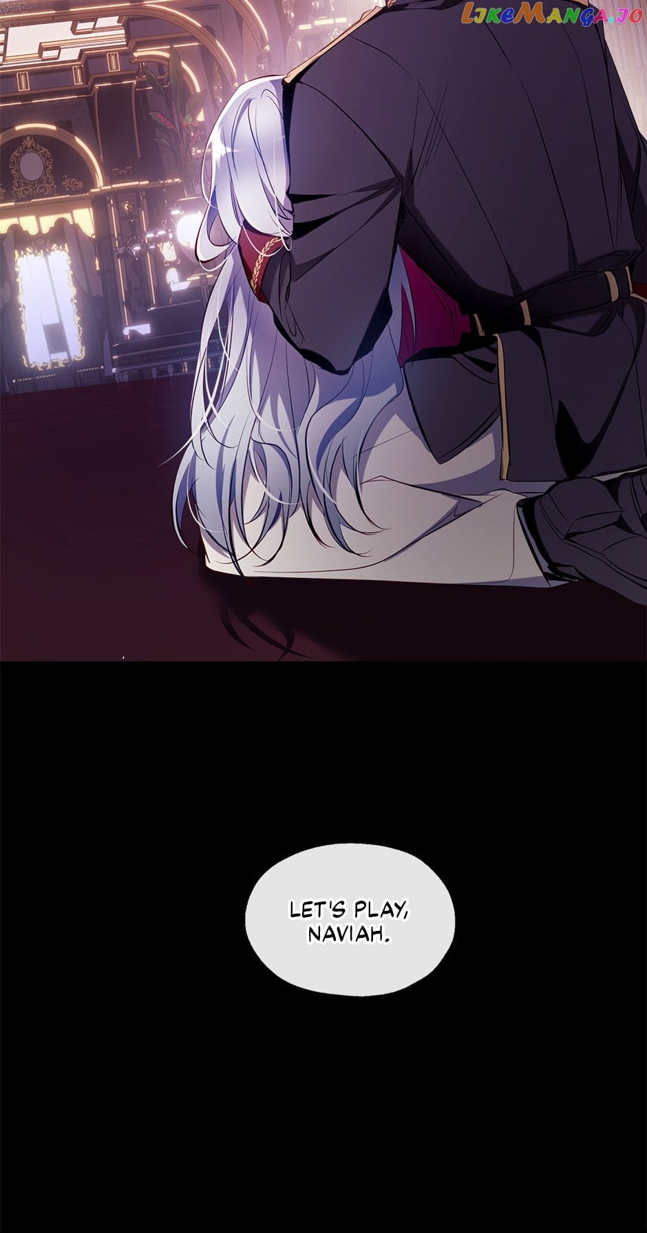 Can We Become a Family? Chapter 84 - page 24