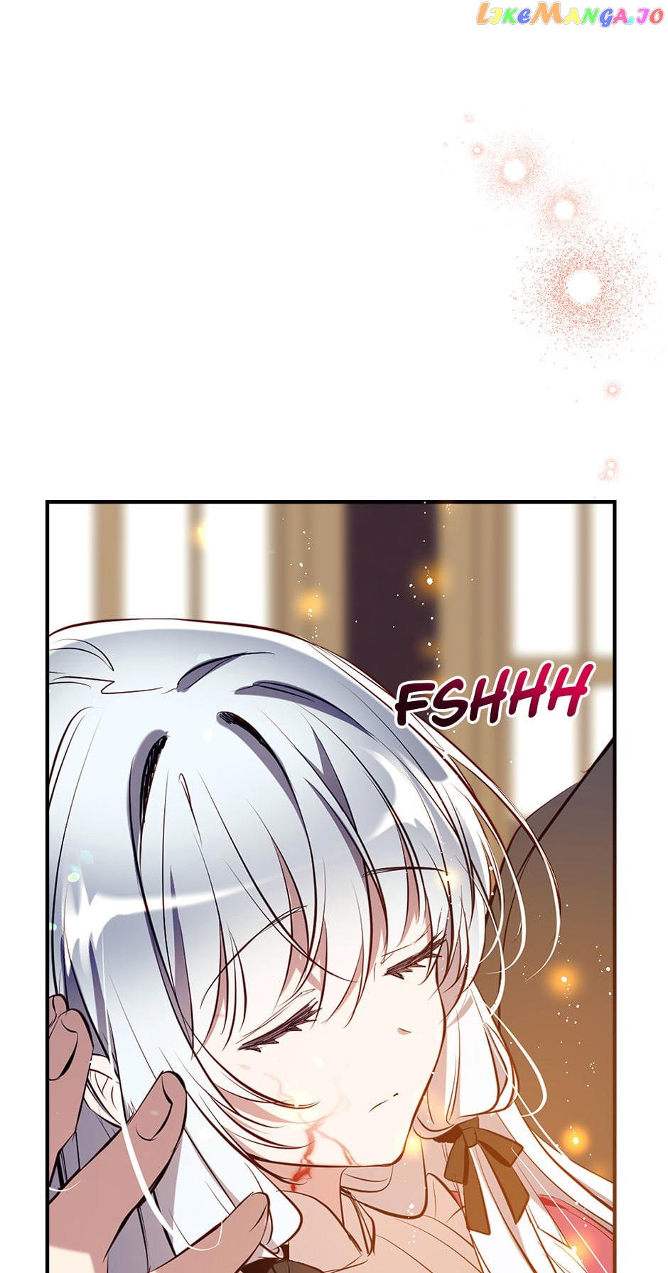 Can We Become a Family? Chapter 84 - page 47