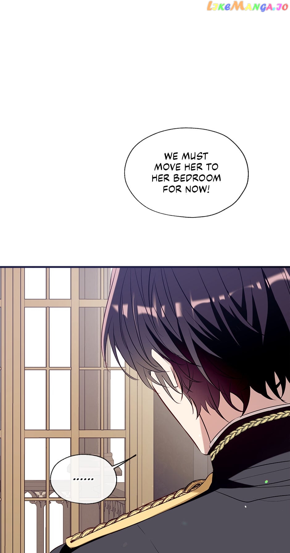 Can We Become a Family? Chapter 84 - page 57