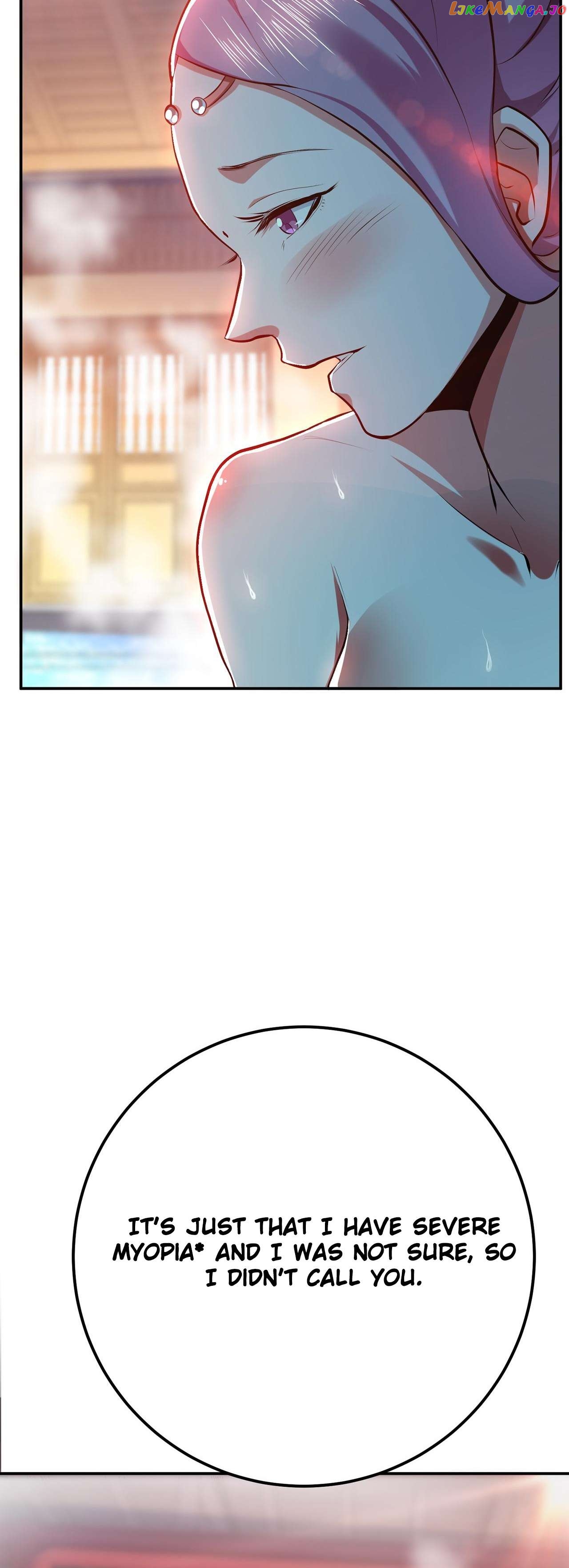 The Hero and The Harem are mine now Chapter 10 - page 21
