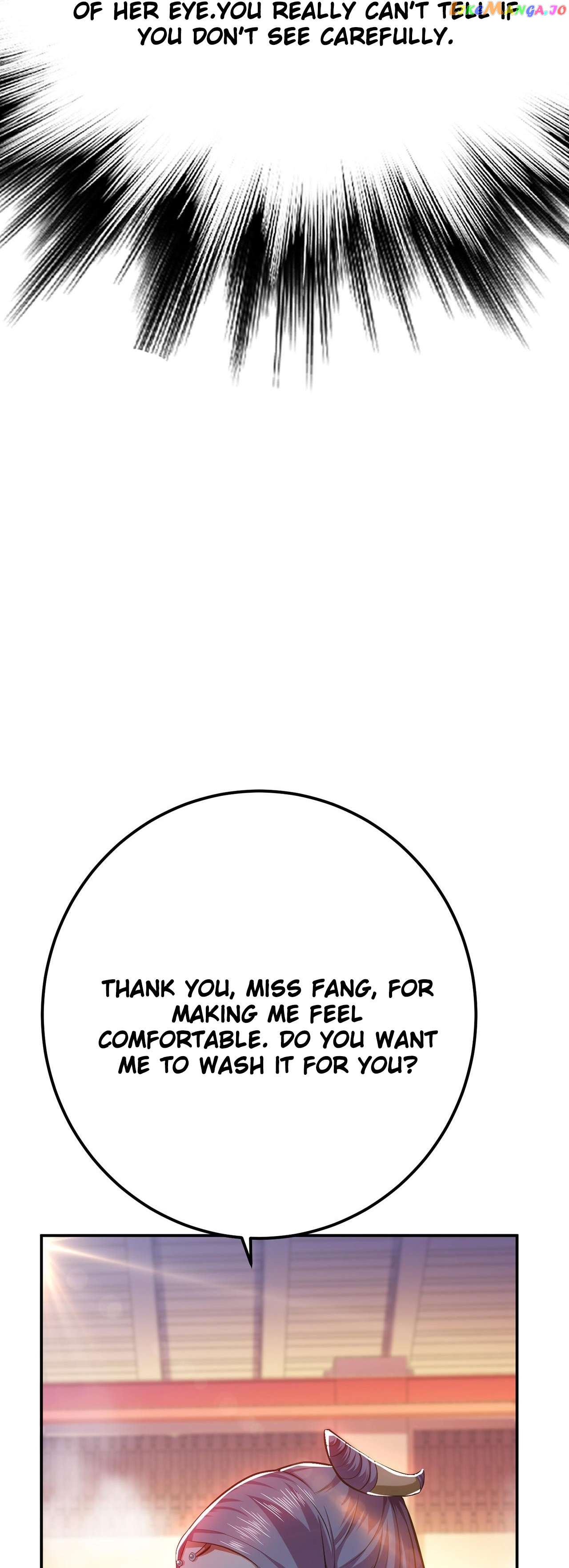 The Hero and The Harem are mine now Chapter 10 - page 28