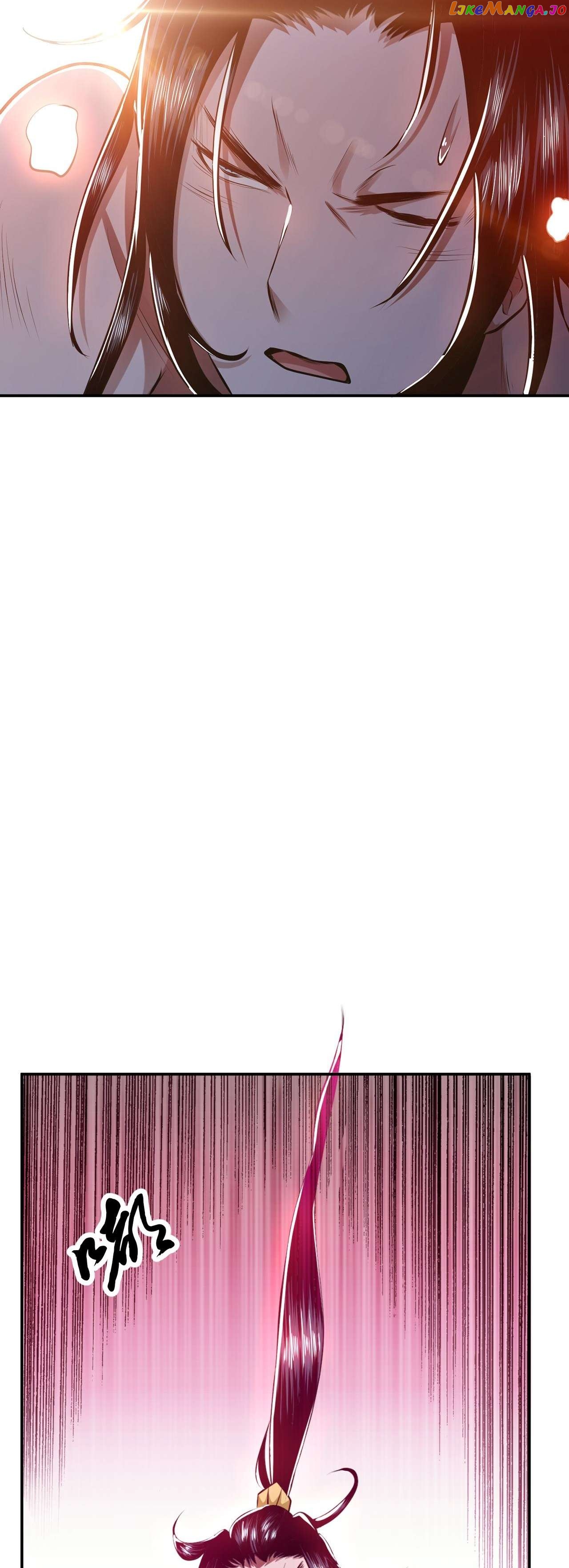 The Hero and The Harem are mine now Chapter 10 - page 36