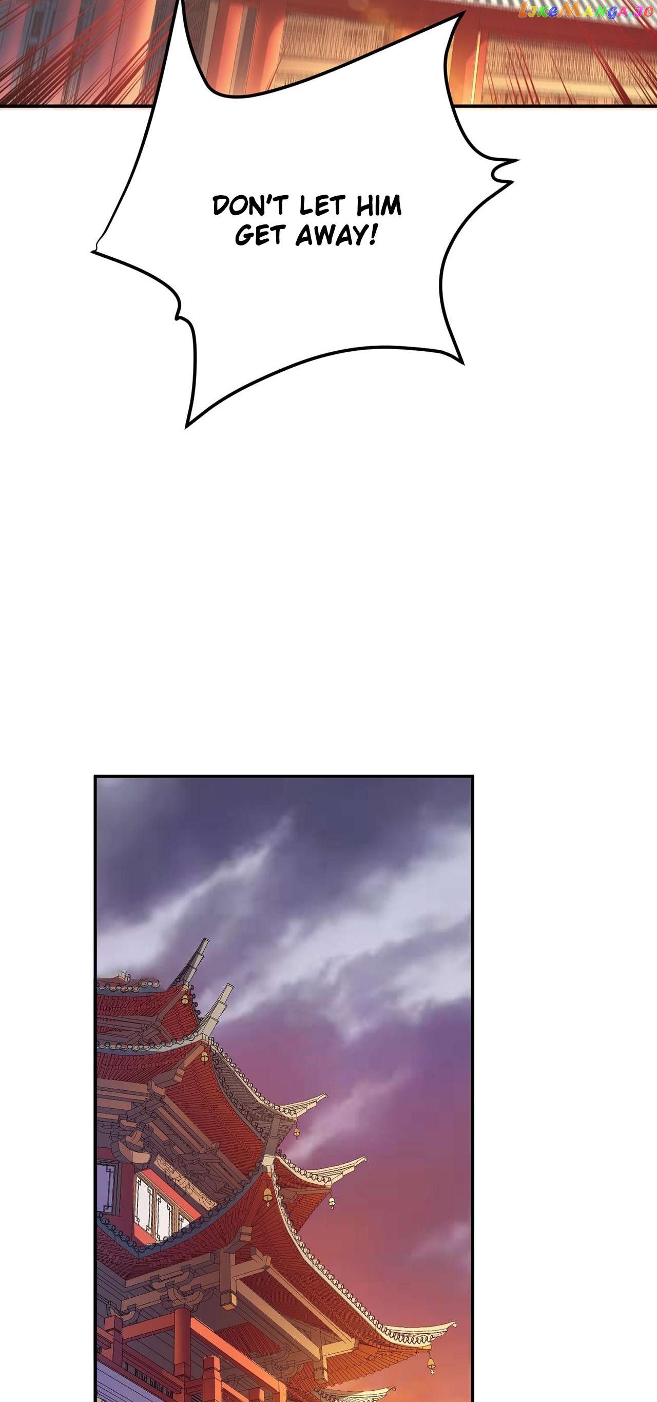 The Hero and The Harem are mine now Chapter 10 - page 44