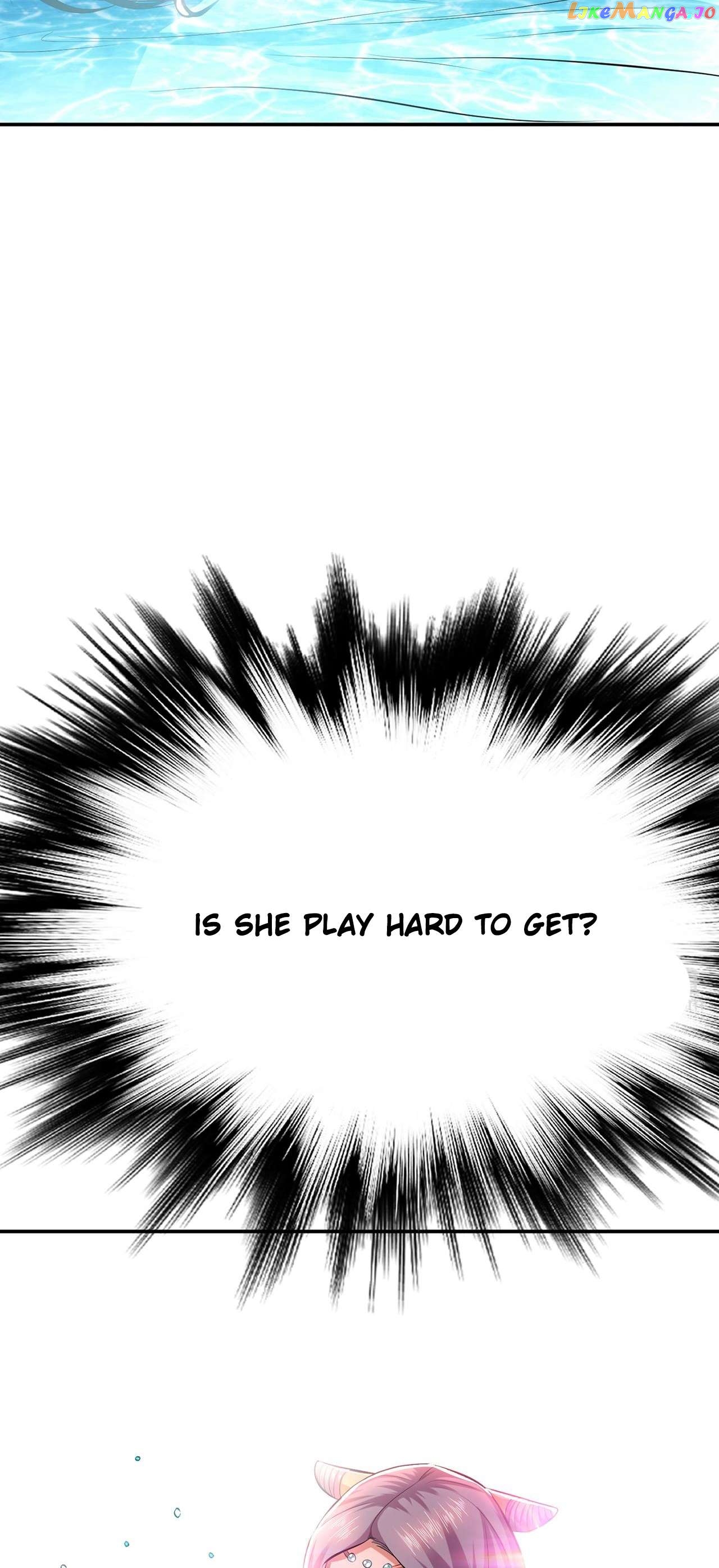 The Hero and The Harem are mine now Chapter 10 - page 6