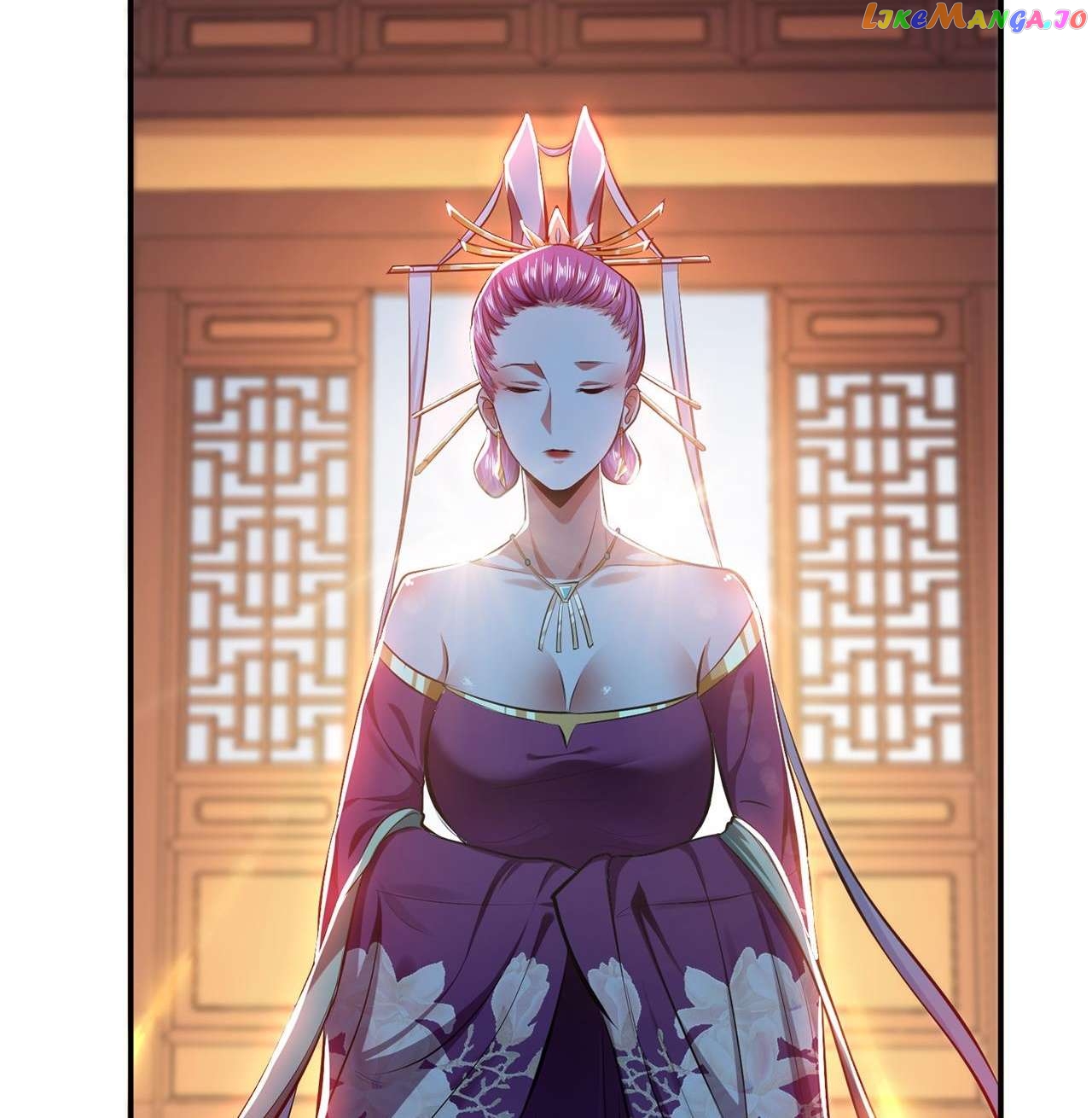The Hero and The Harem are mine now Chapter 10 - page 65