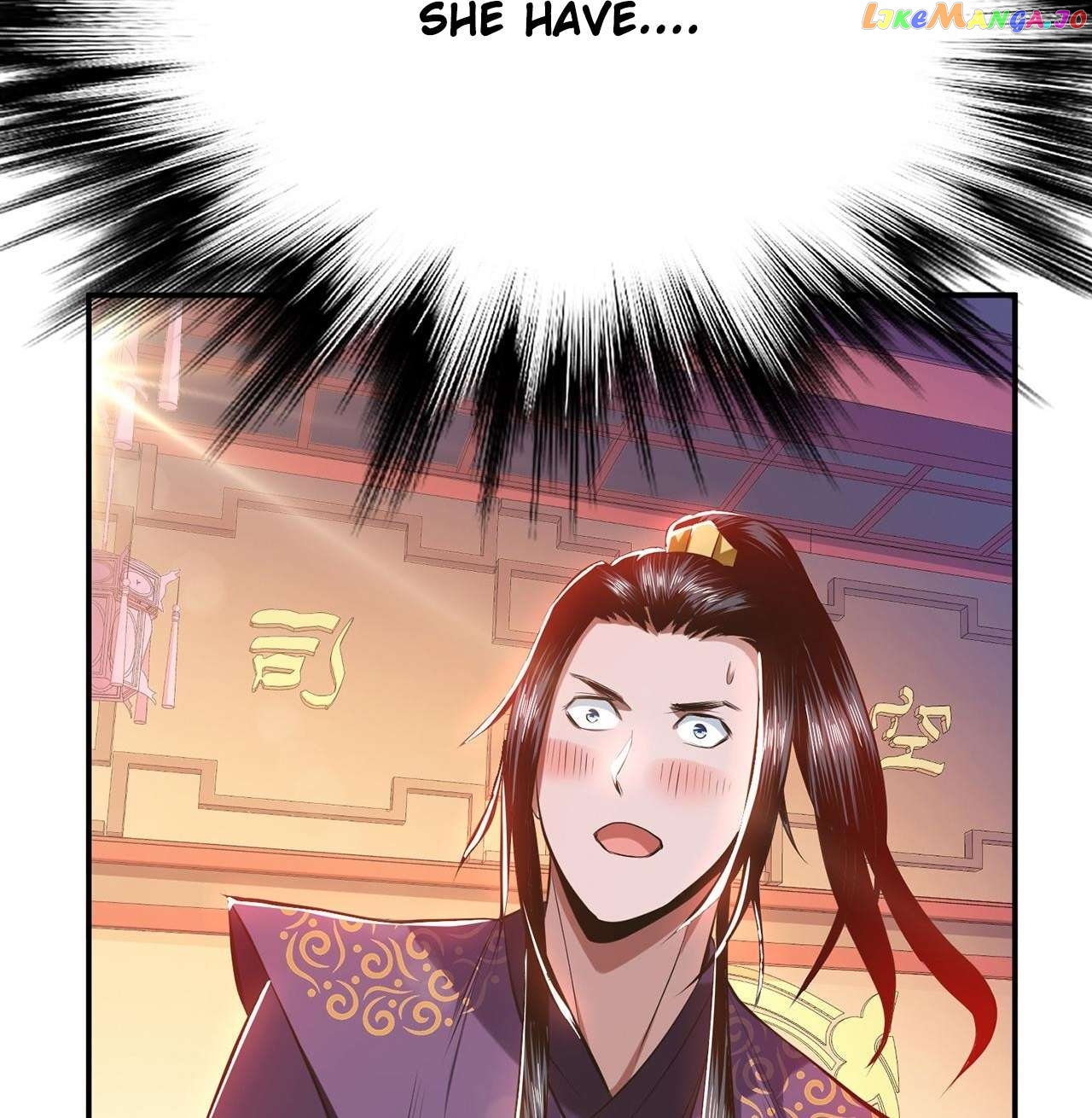 The Hero and The Harem are mine now Chapter 10 - page 67